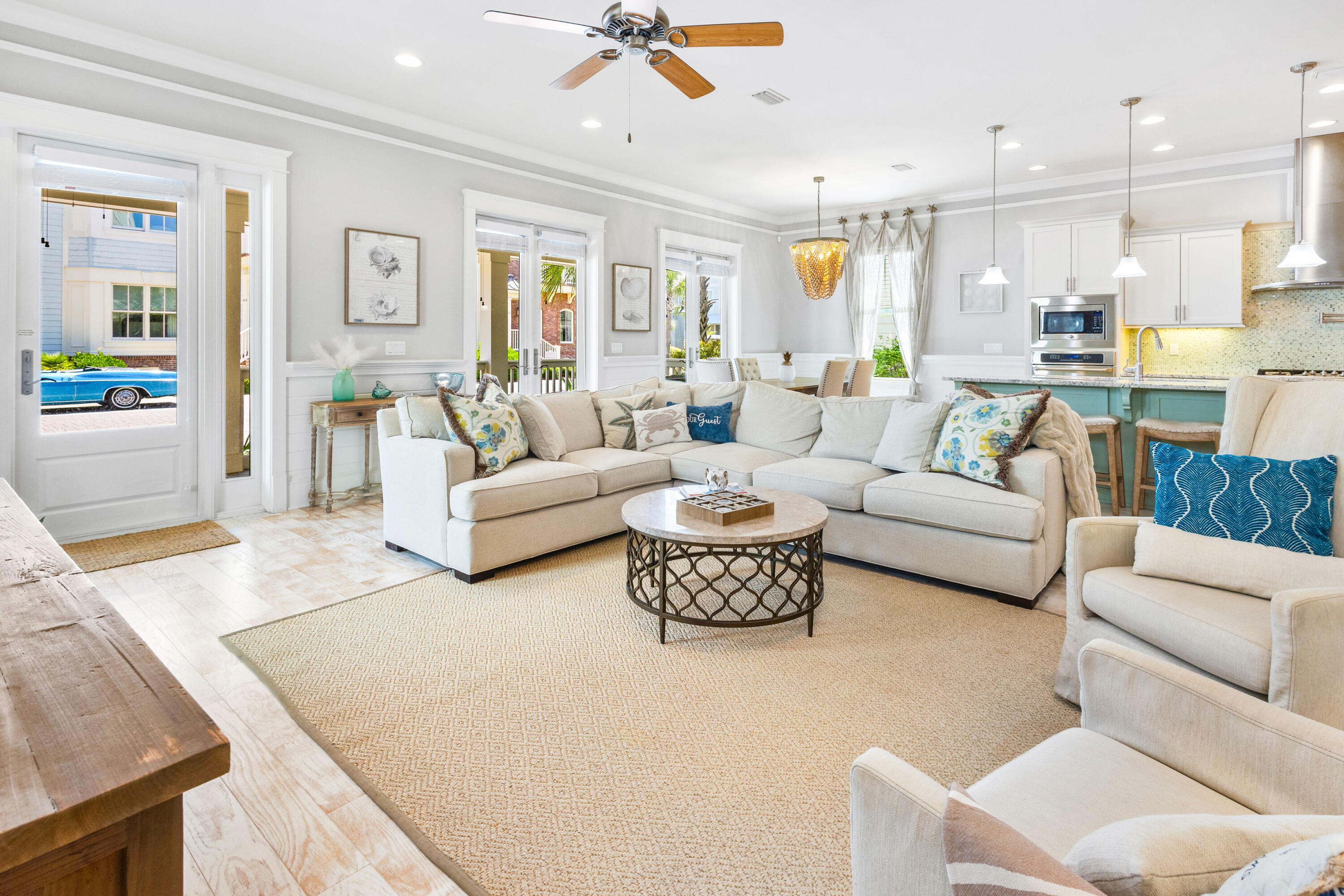 PROMINENCE/SINGLE FAMILY HOMES - Residential