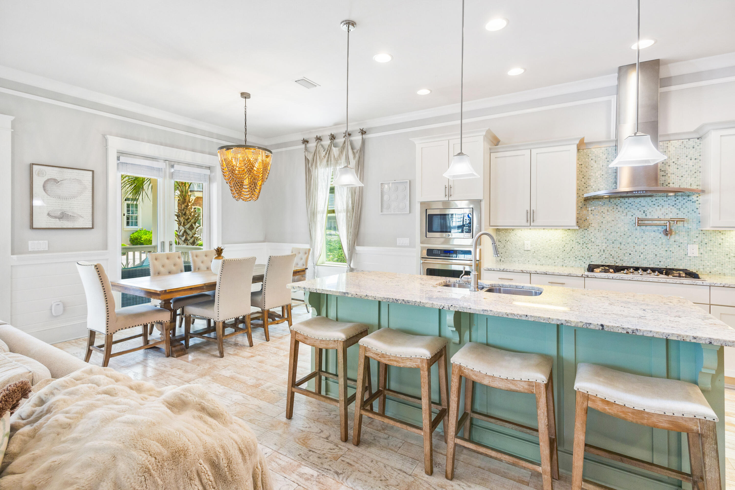 PROMINENCE/SINGLE FAMILY HOMES - Residential