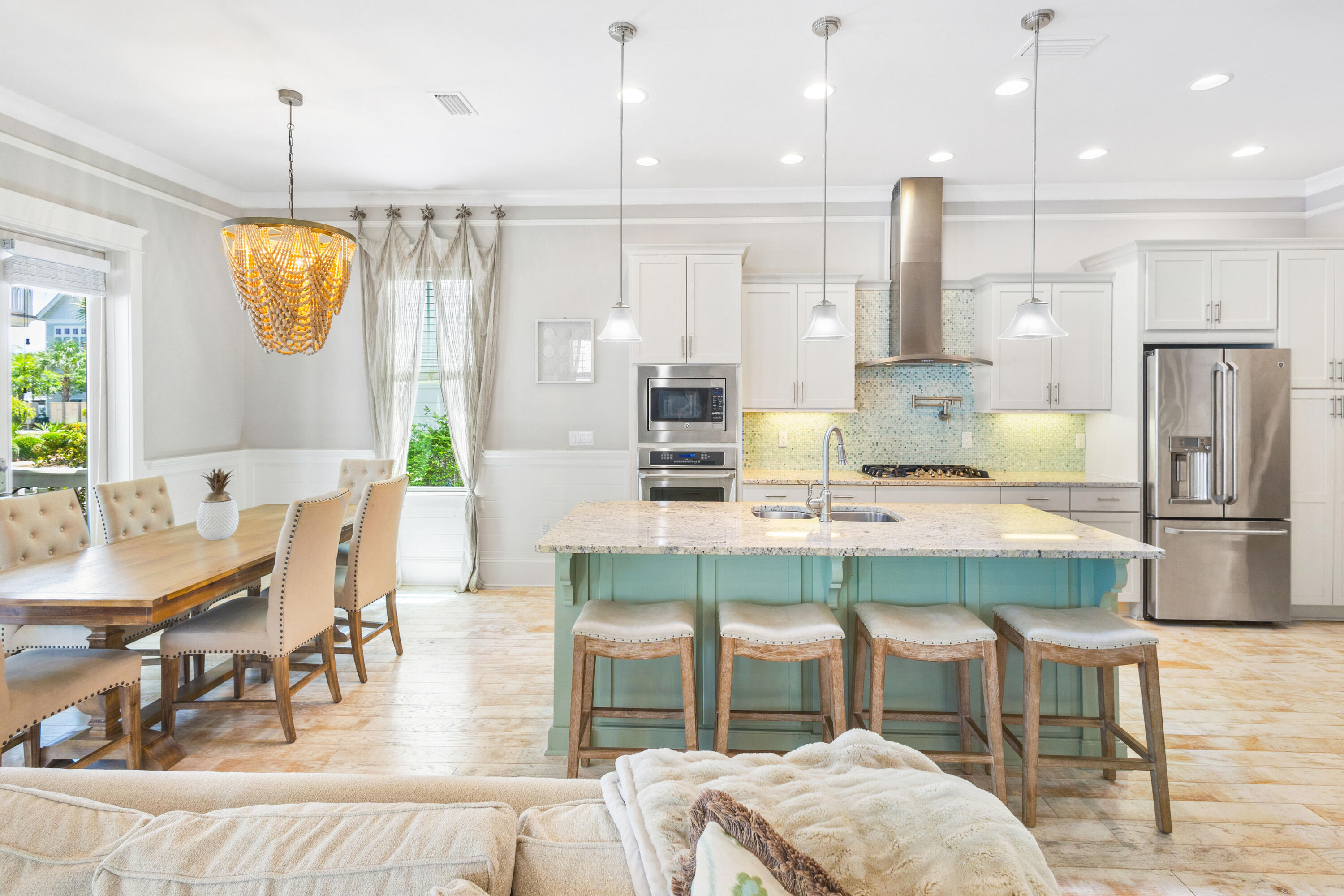 PROMINENCE/SINGLE FAMILY HOMES - Residential