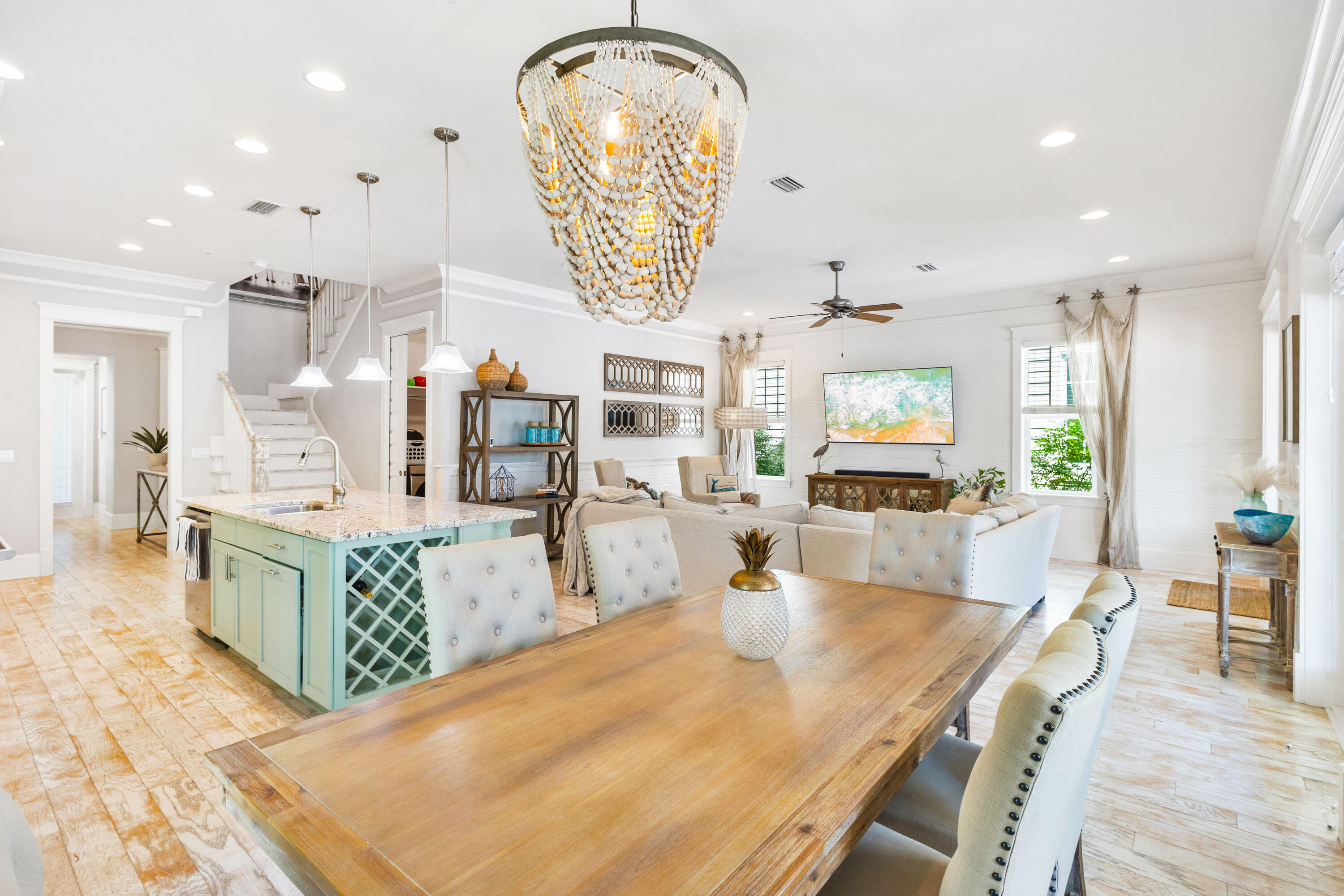 PROMINENCE/SINGLE FAMILY HOMES - Residential