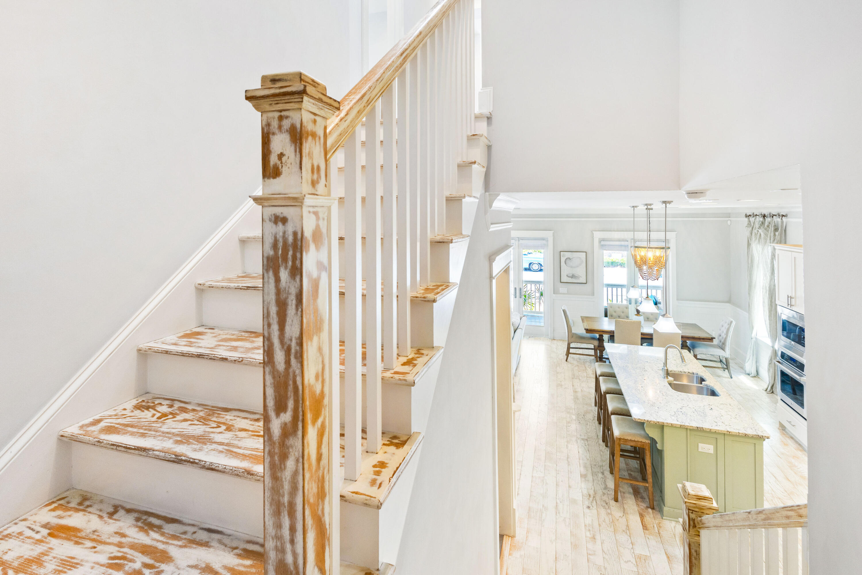 PROMINENCE/SINGLE FAMILY HOMES - Residential