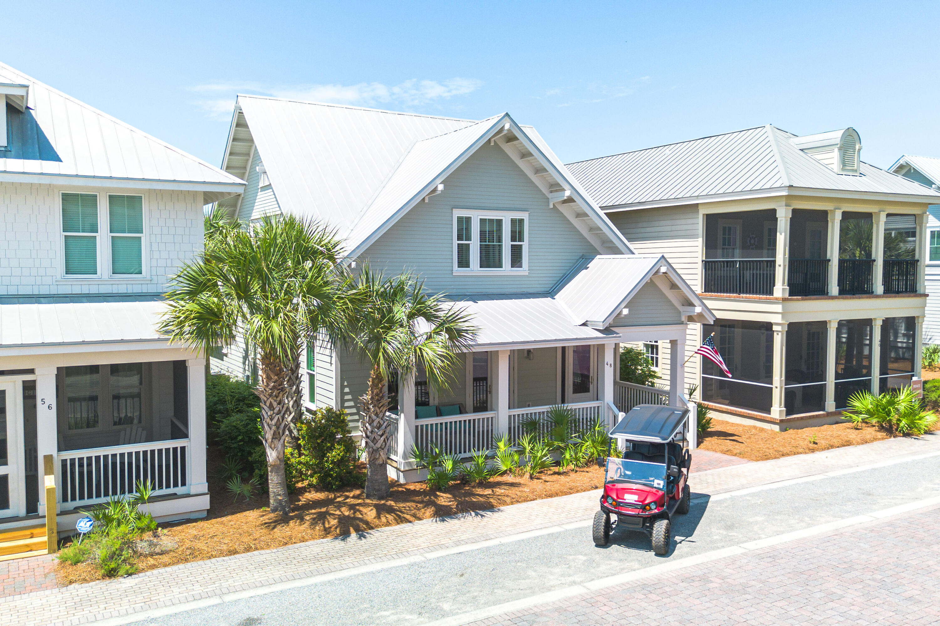 PROMINENCE/SINGLE FAMILY HOMES - Residential