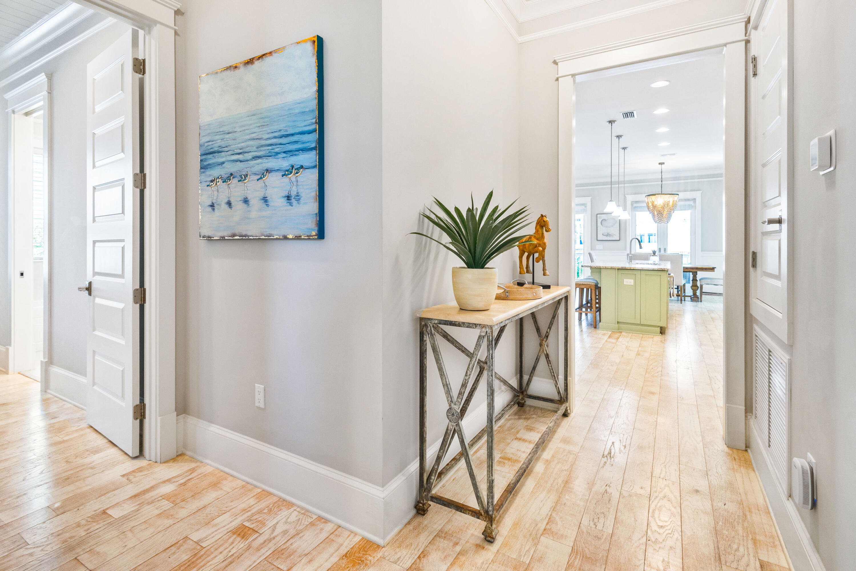PROMINENCE/SINGLE FAMILY HOMES - Residential