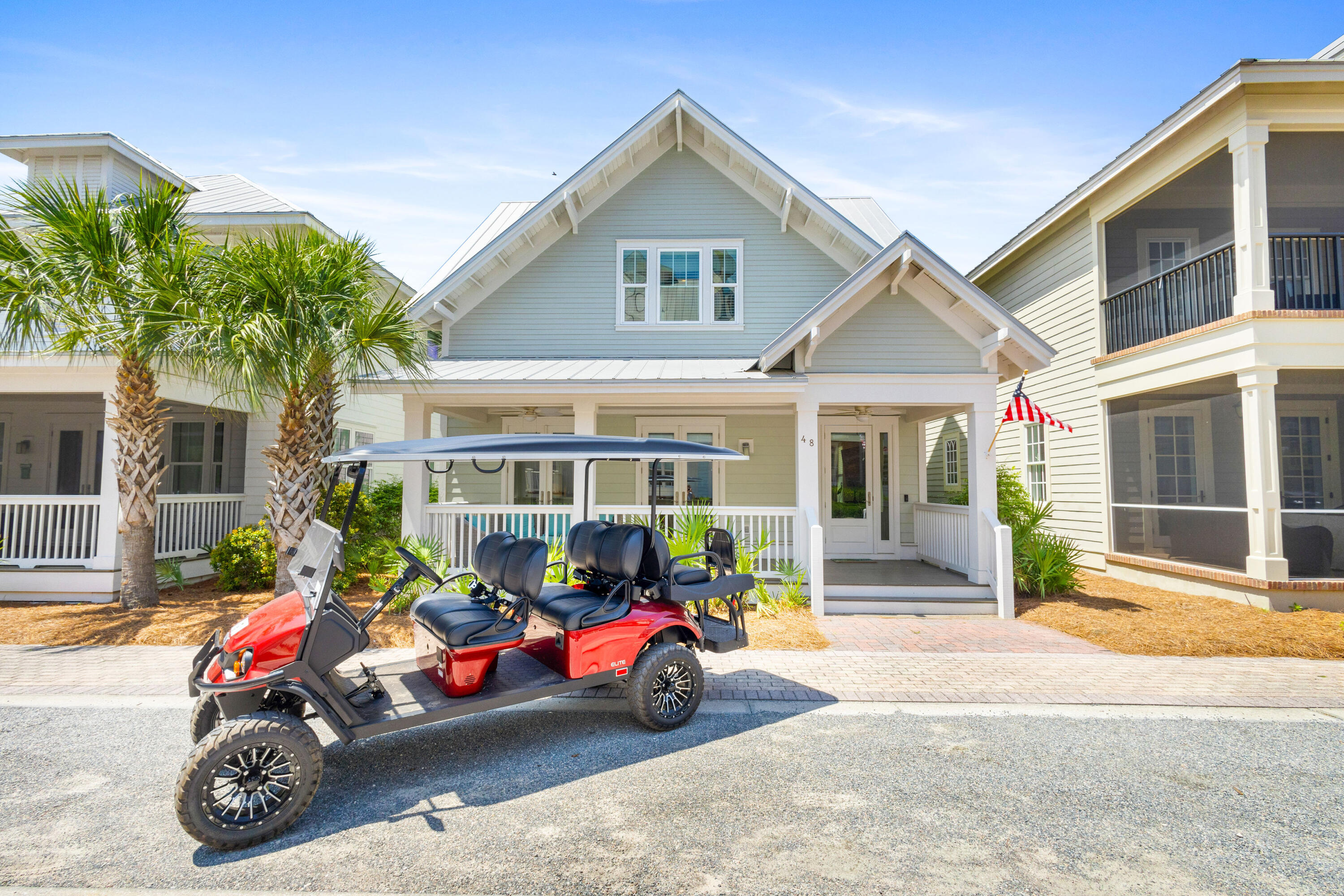 PROMINENCE/SINGLE FAMILY HOMES - Residential