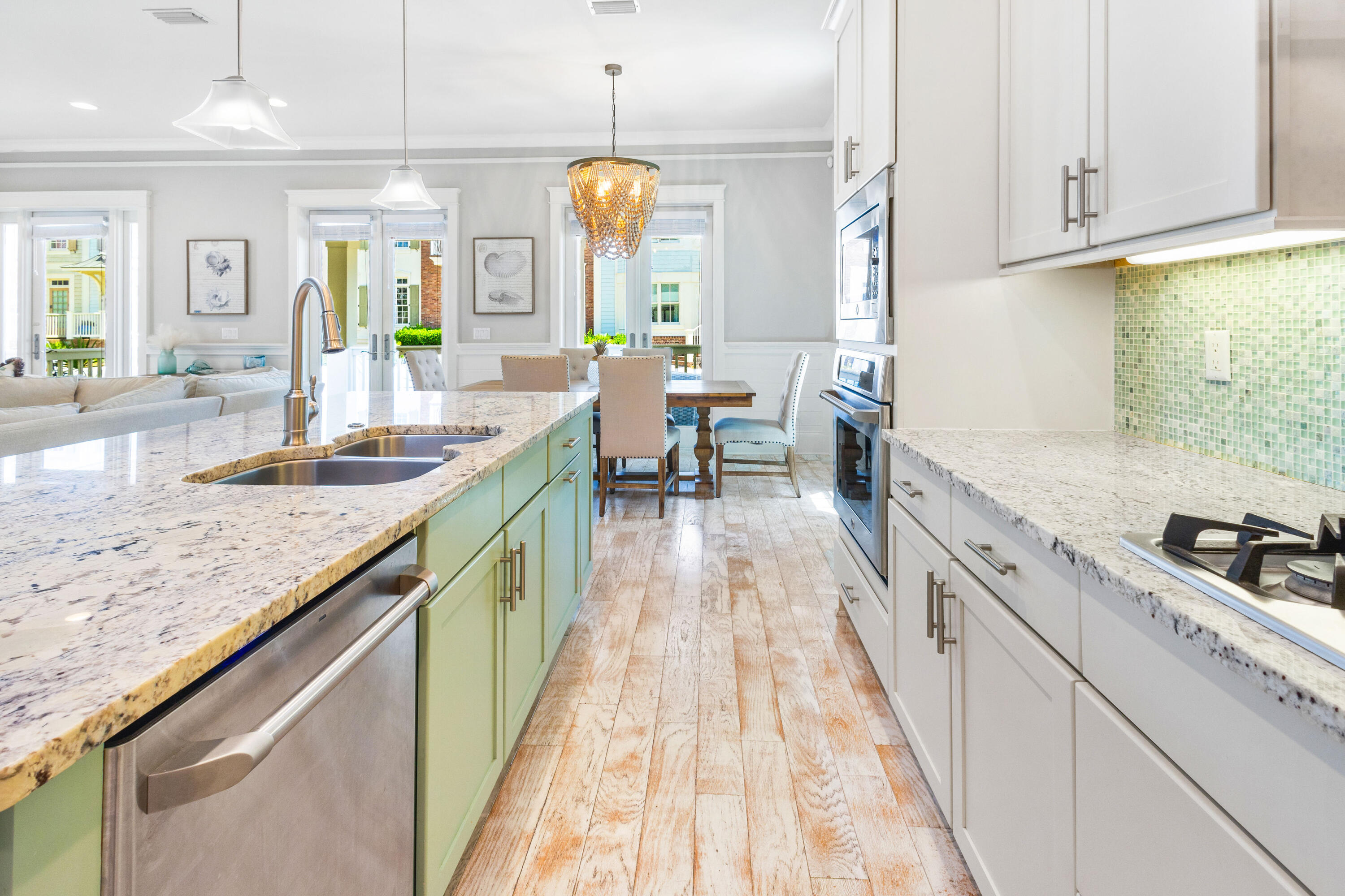 PROMINENCE/SINGLE FAMILY HOMES - Residential