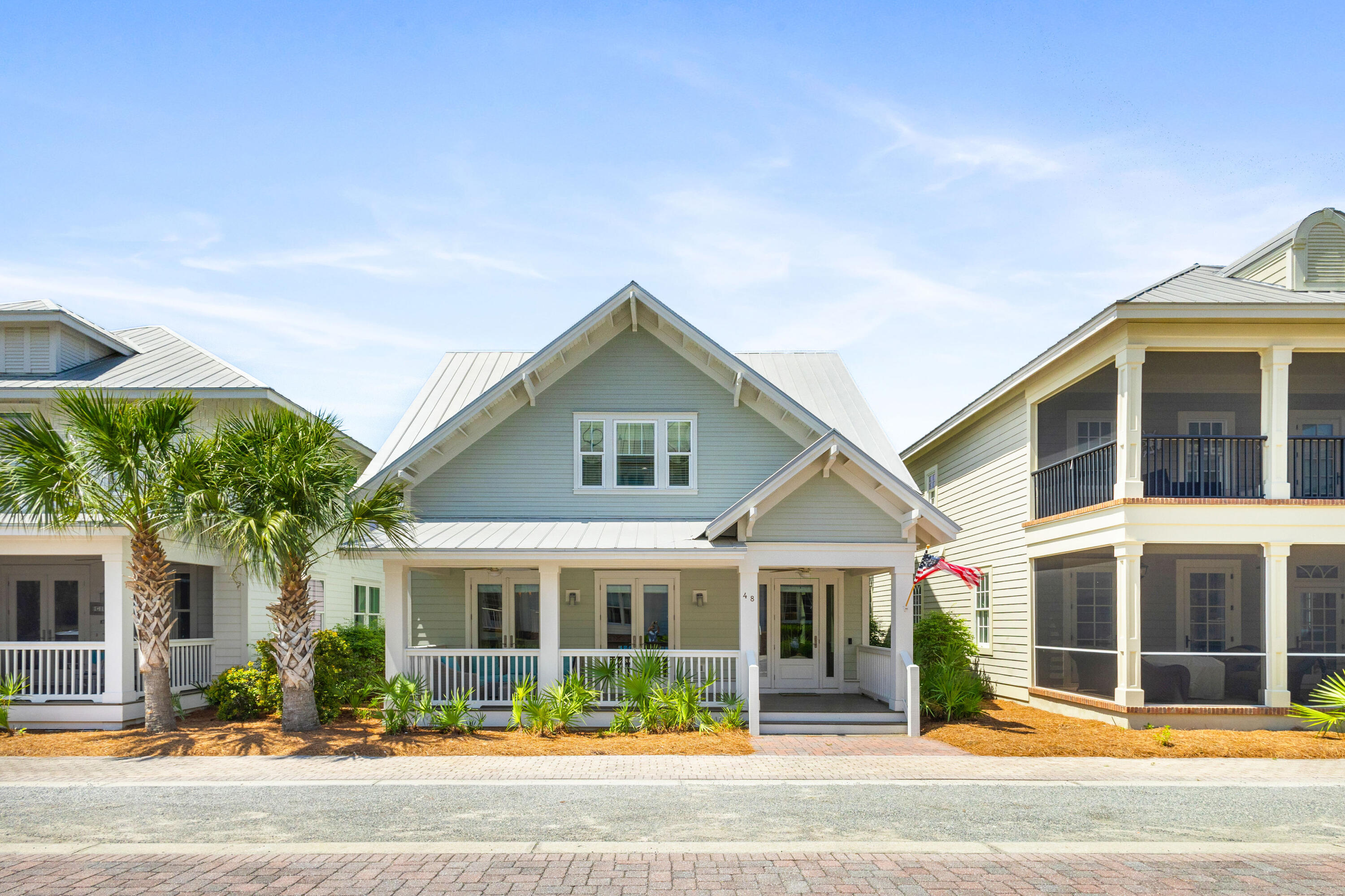 PROMINENCE/SINGLE FAMILY HOMES - Residential