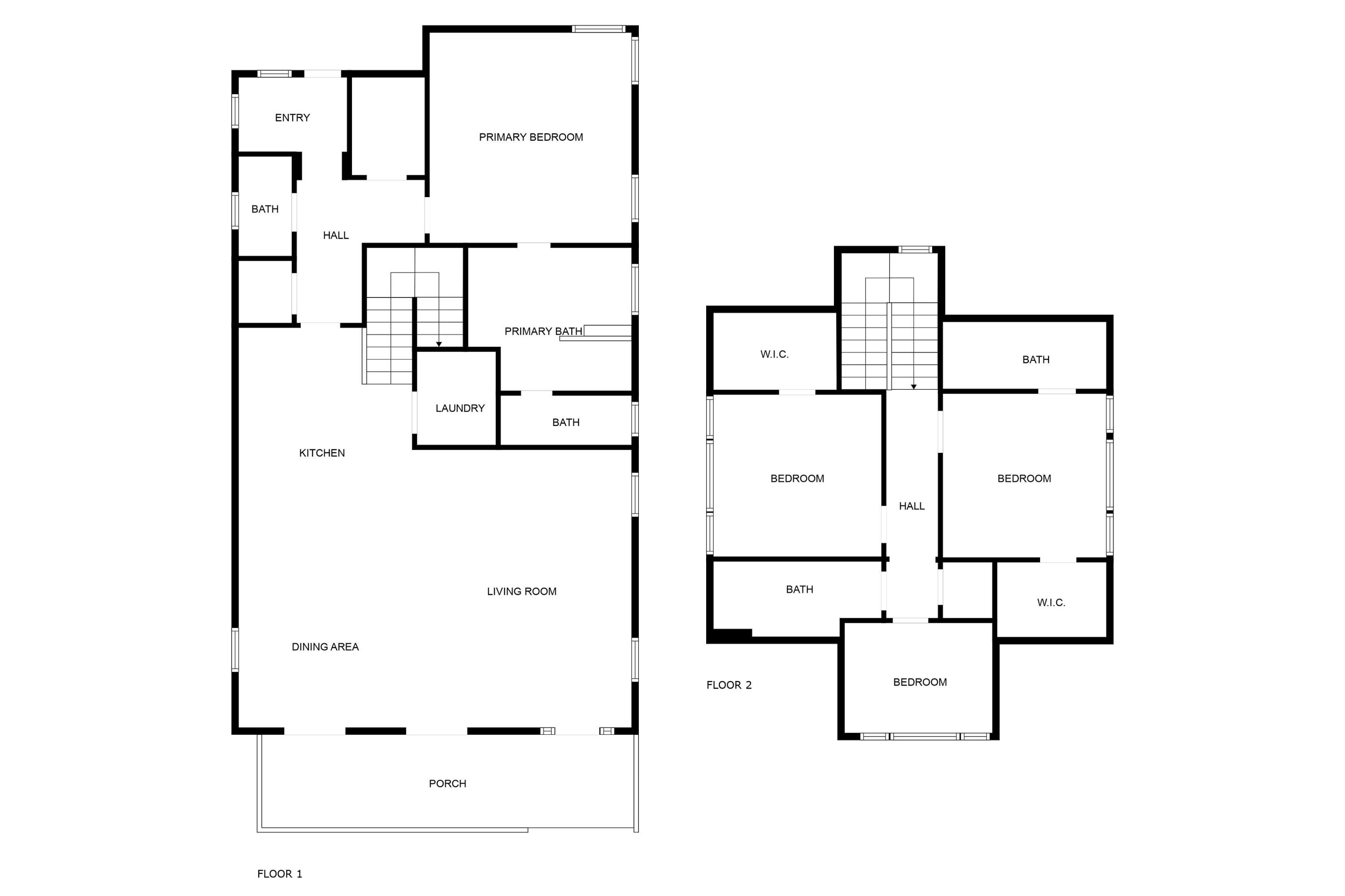 PROMINENCE/SINGLE FAMILY HOMES - Residential