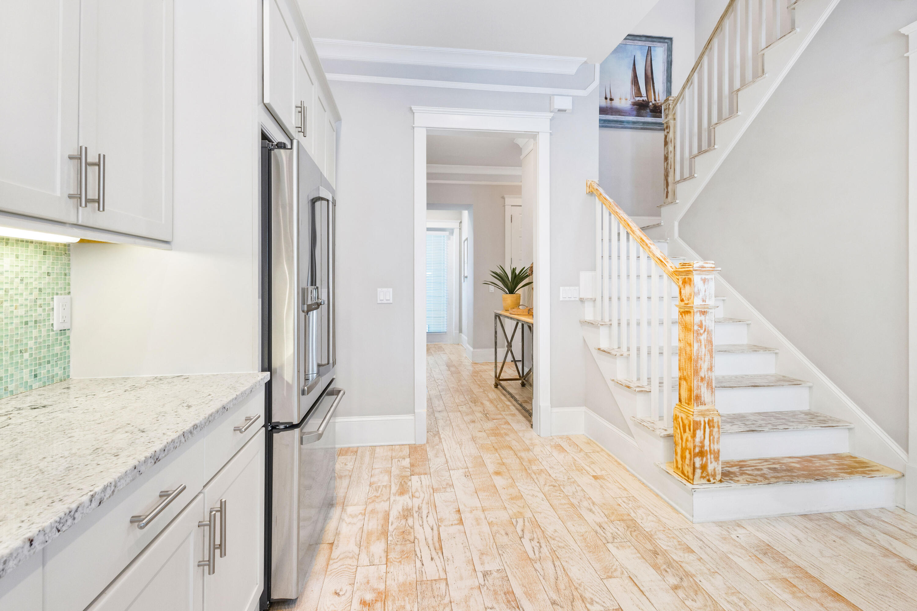 PROMINENCE/SINGLE FAMILY HOMES - Residential