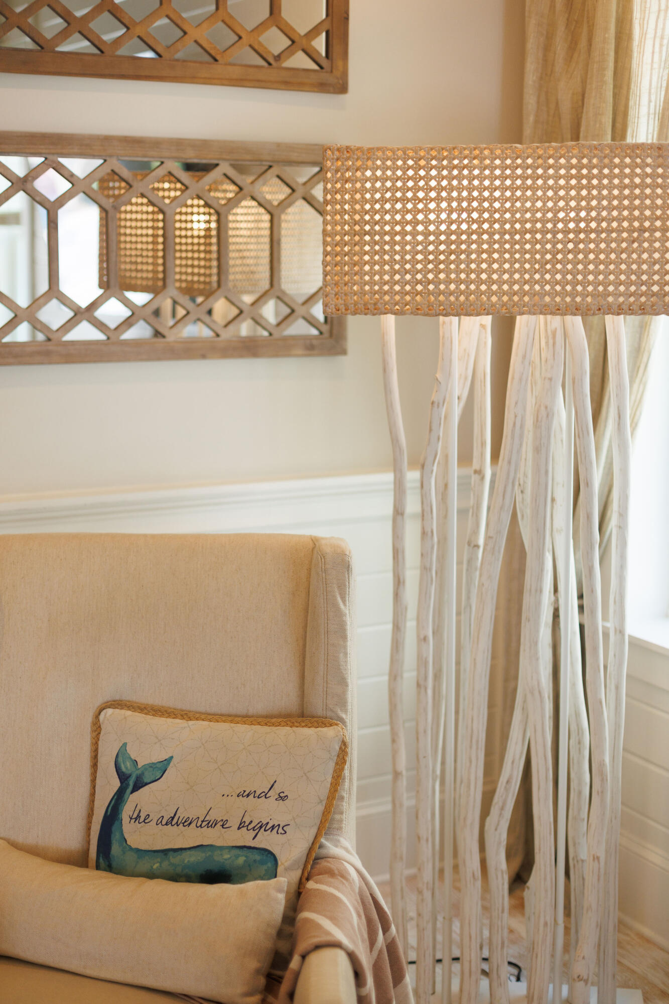 PROMINENCE/SINGLE FAMILY HOMES - Residential