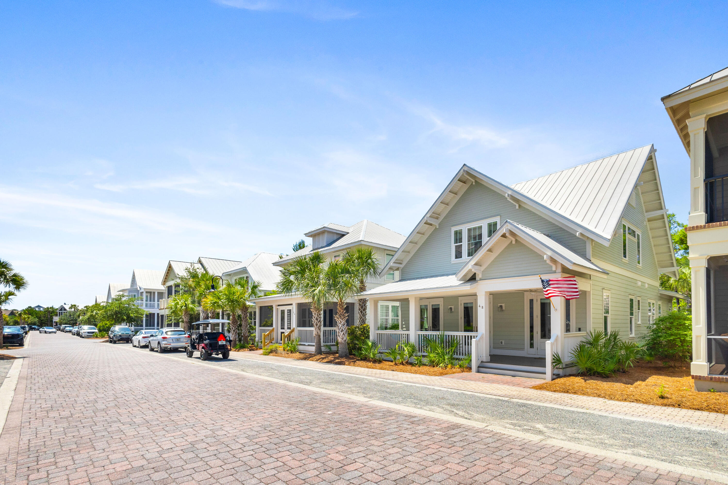 PROMINENCE/SINGLE FAMILY HOMES - Residential