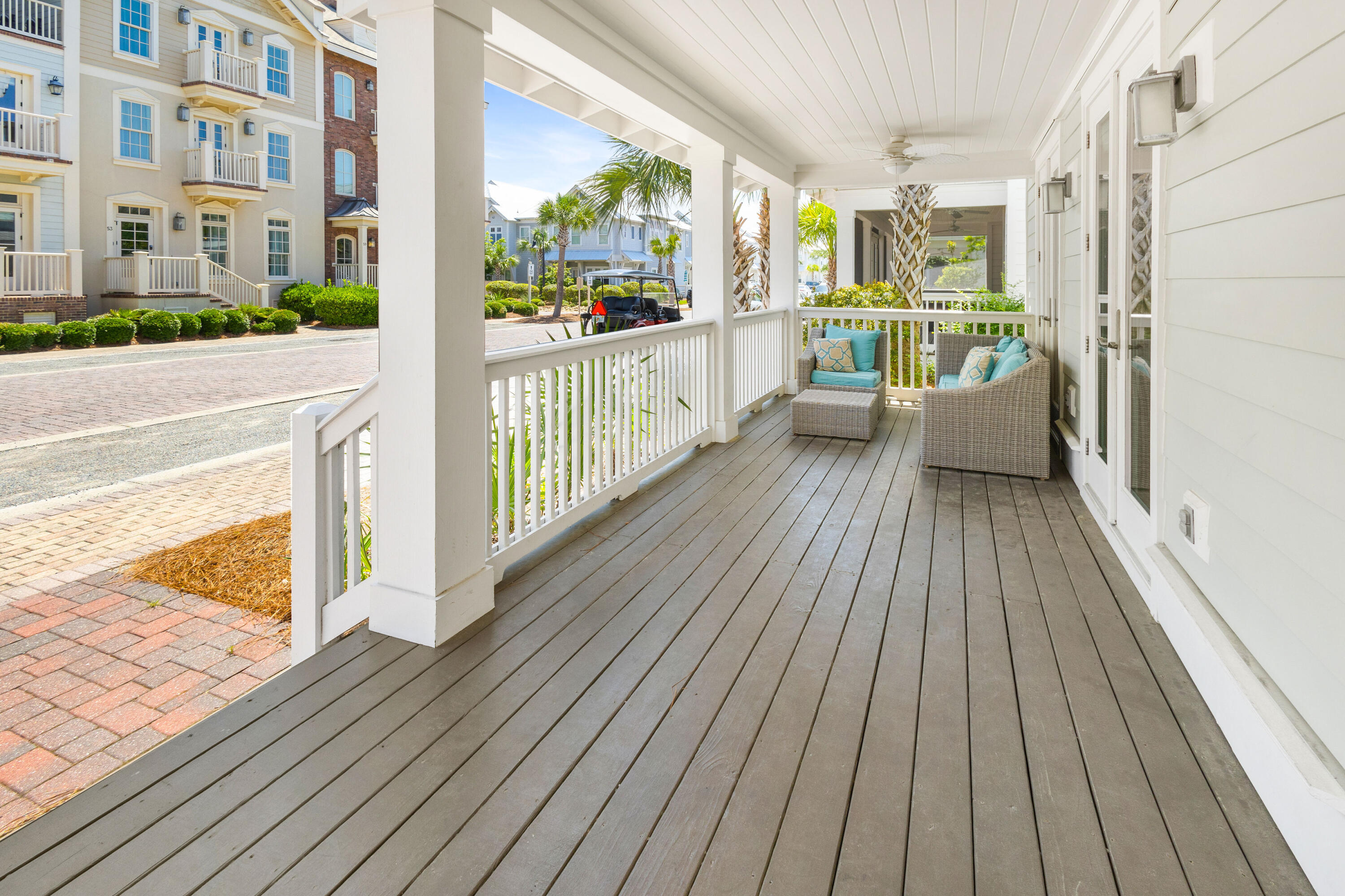 PROMINENCE/SINGLE FAMILY HOMES - Residential
