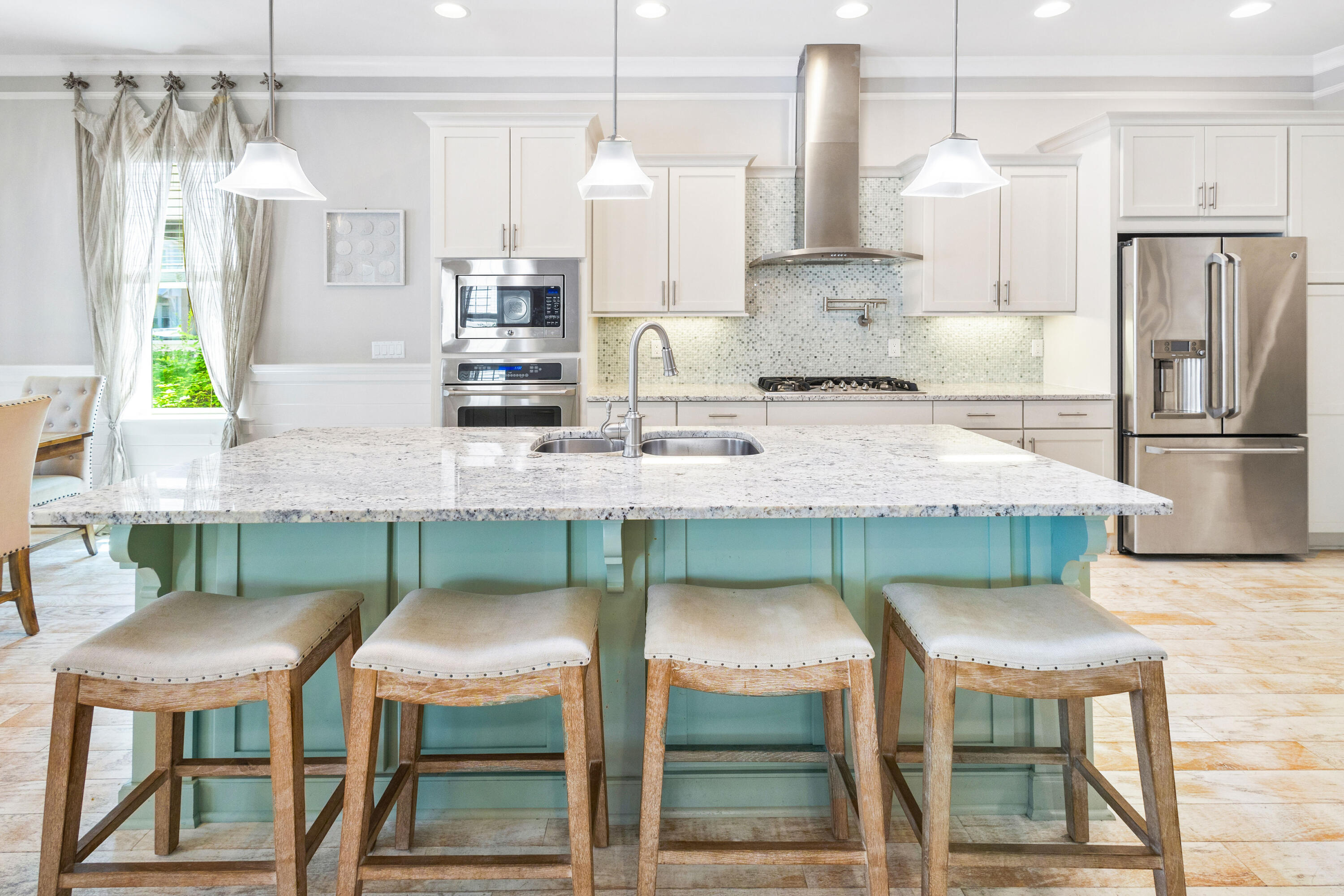 PROMINENCE/SINGLE FAMILY HOMES - Residential