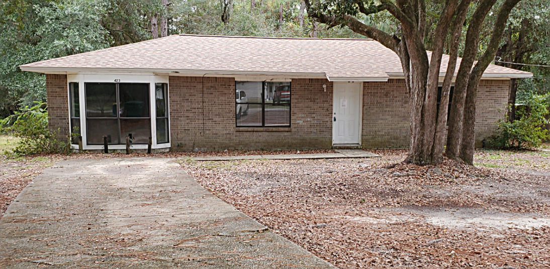 Southwood West - Residential