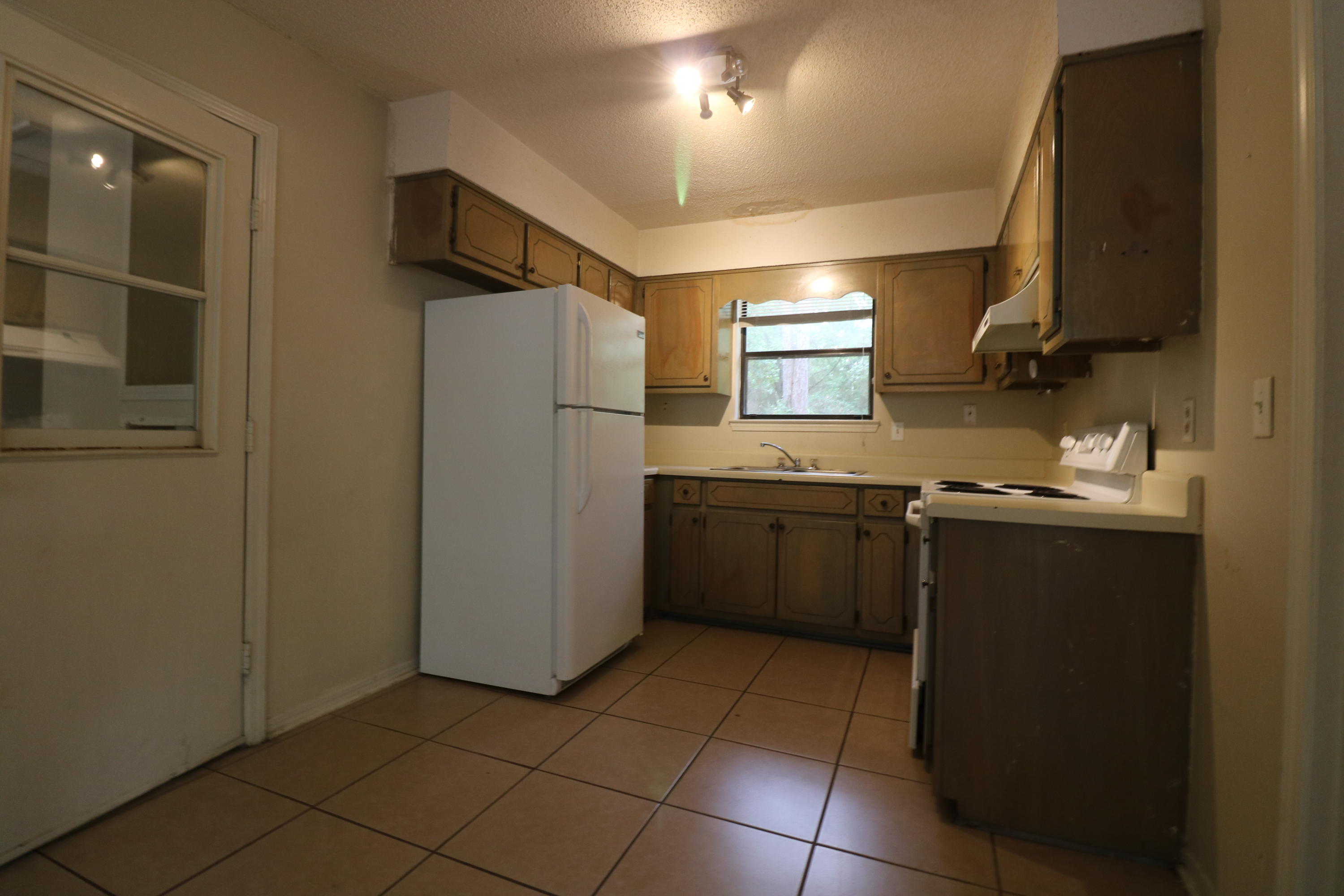 Southwood West - Residential