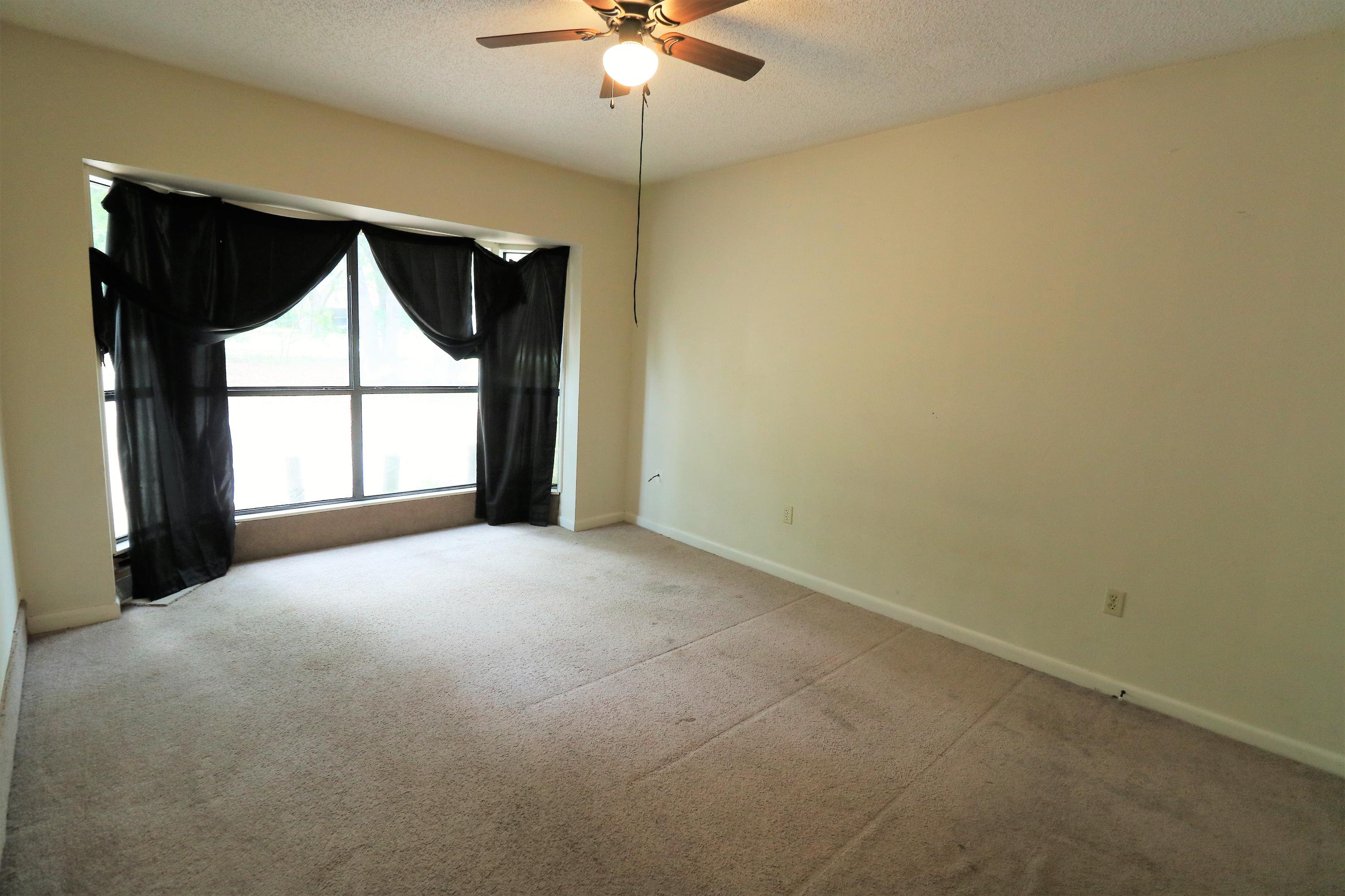 Southwood West - Residential