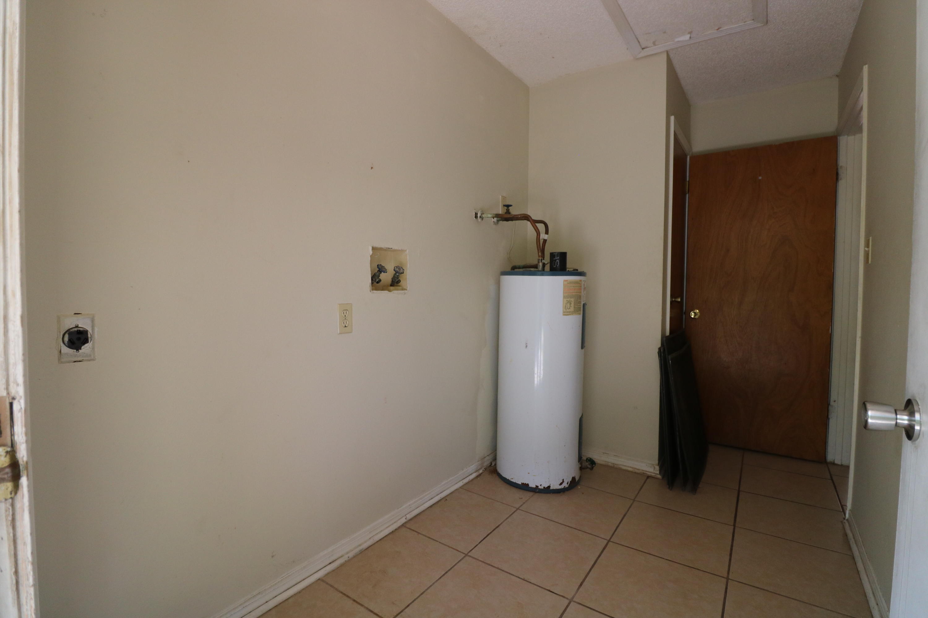 Southwood West - Residential