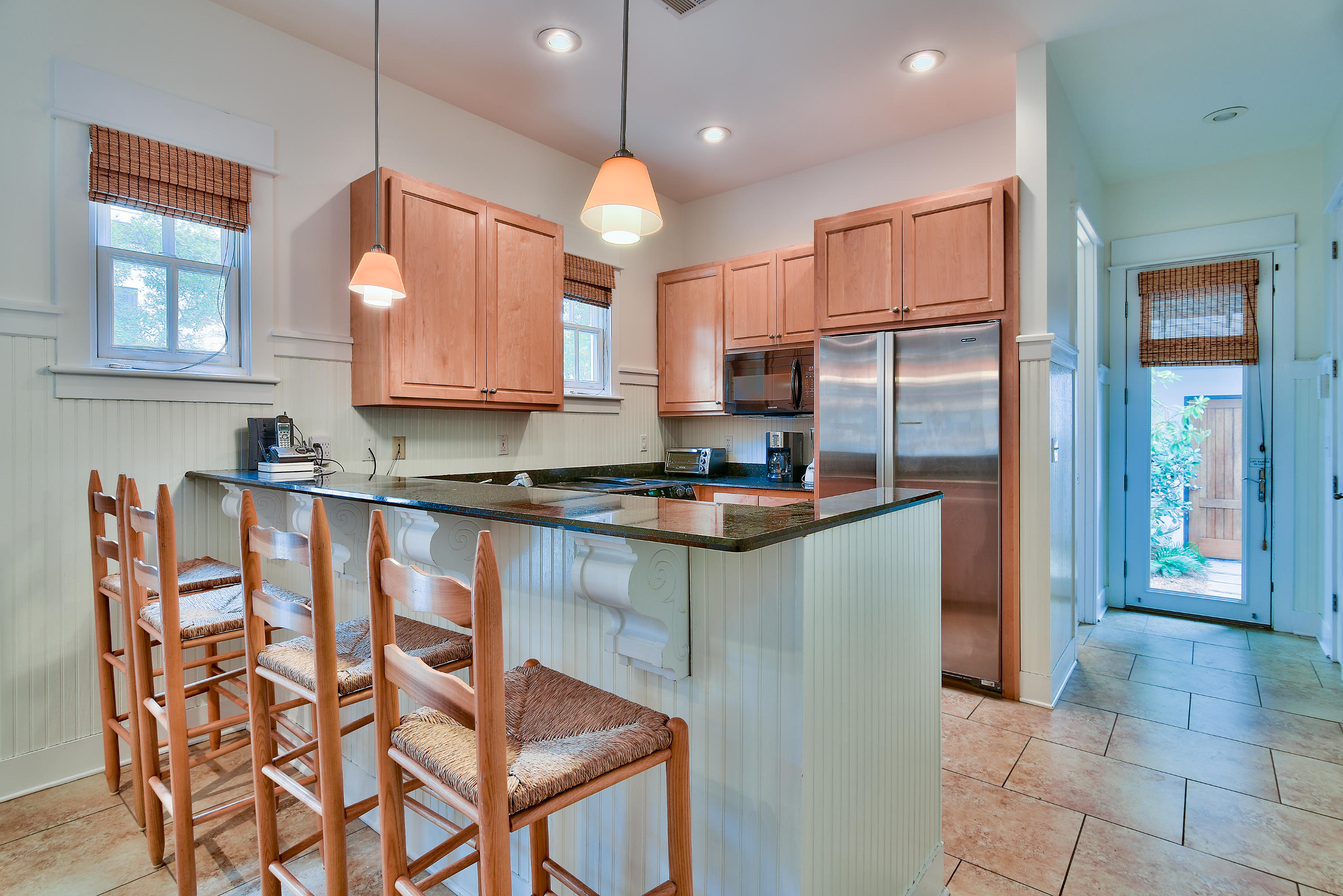 ROSEMARY BEACH - Residential