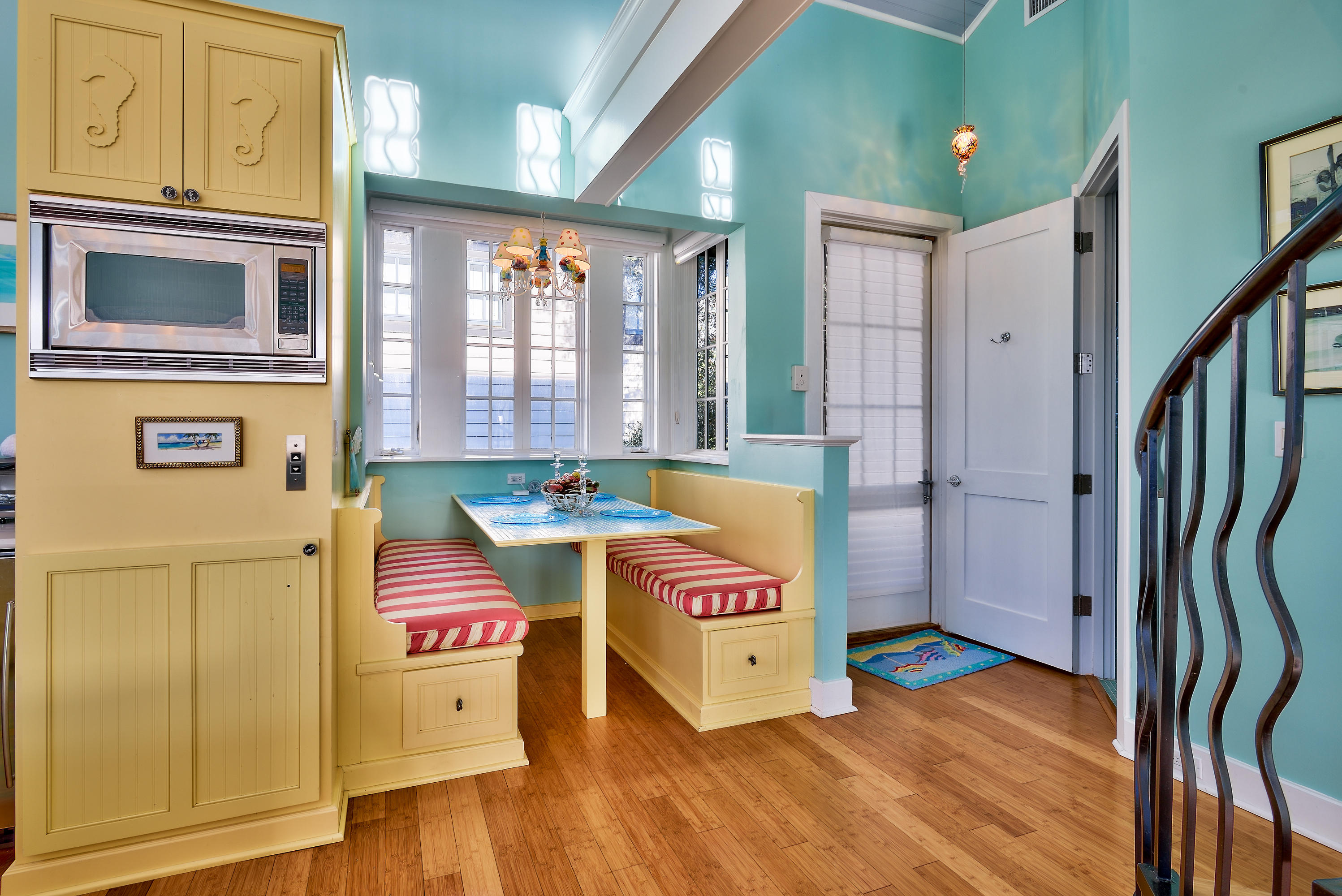ROSEMARY BEACH - Residential