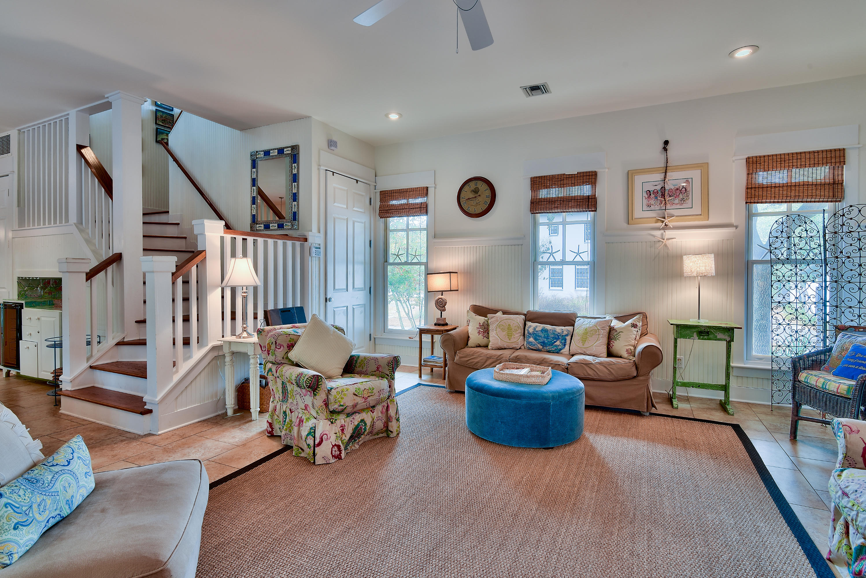 ROSEMARY BEACH - Residential