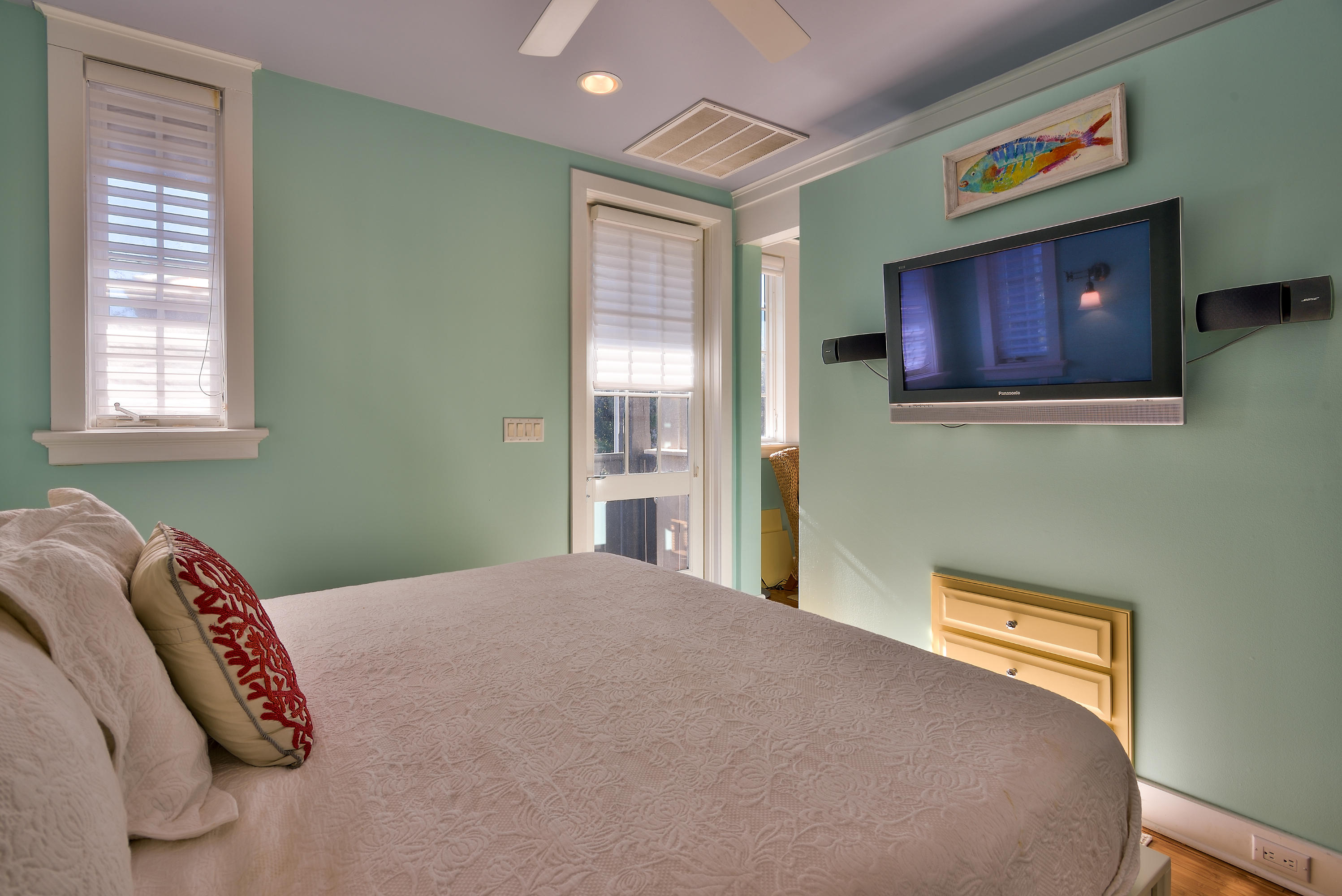 ROSEMARY BEACH - Residential