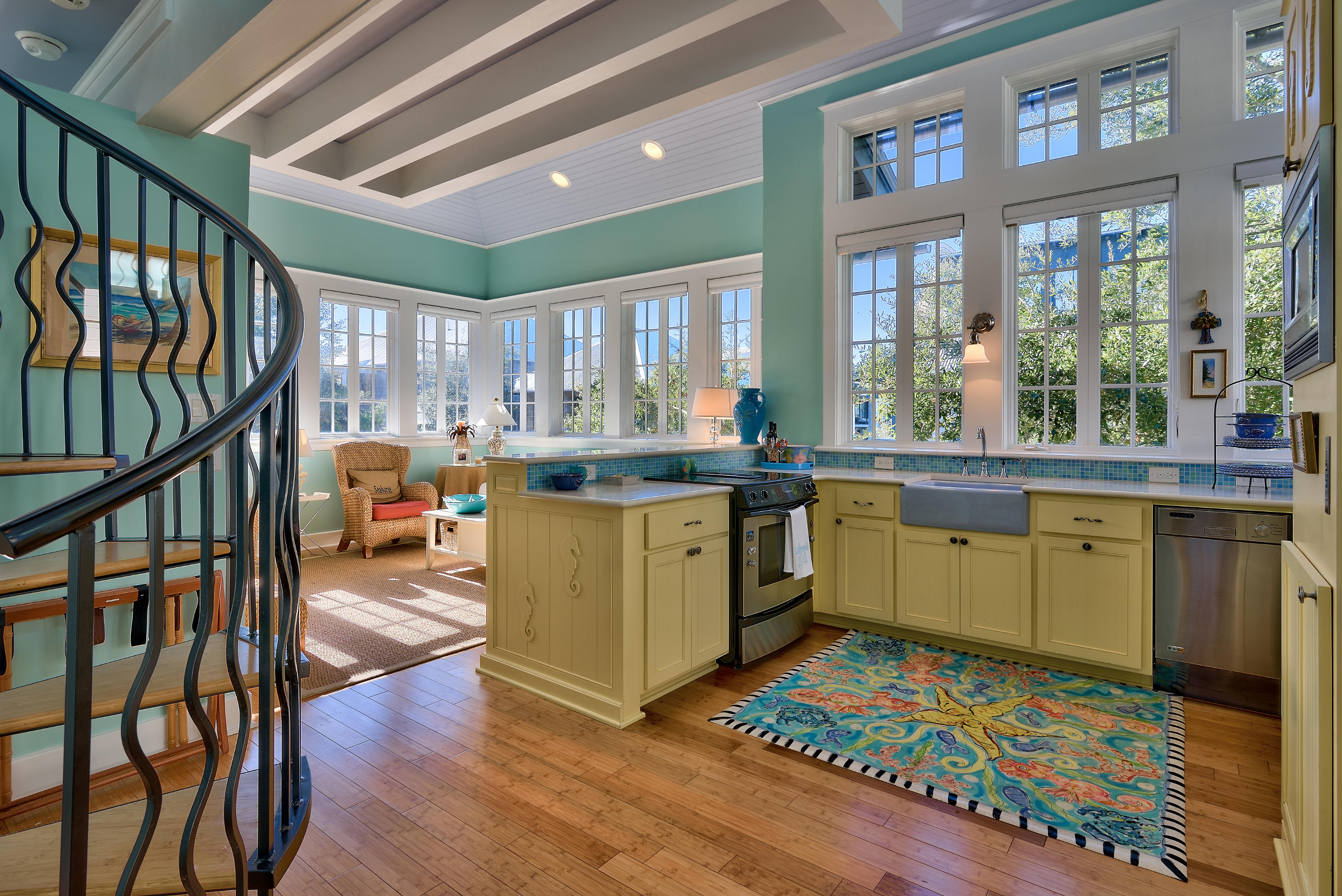 ROSEMARY BEACH - Residential