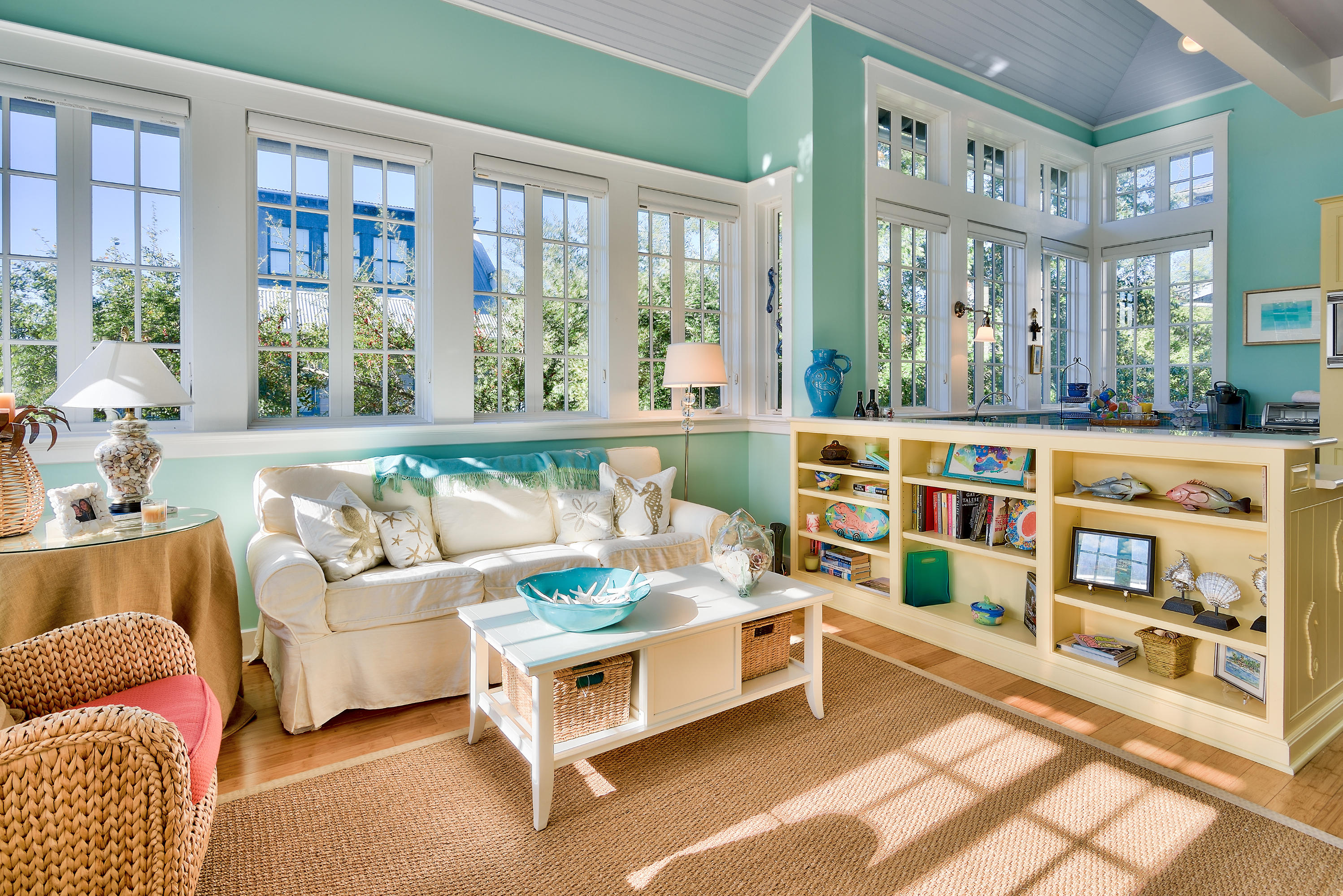 ROSEMARY BEACH - Residential