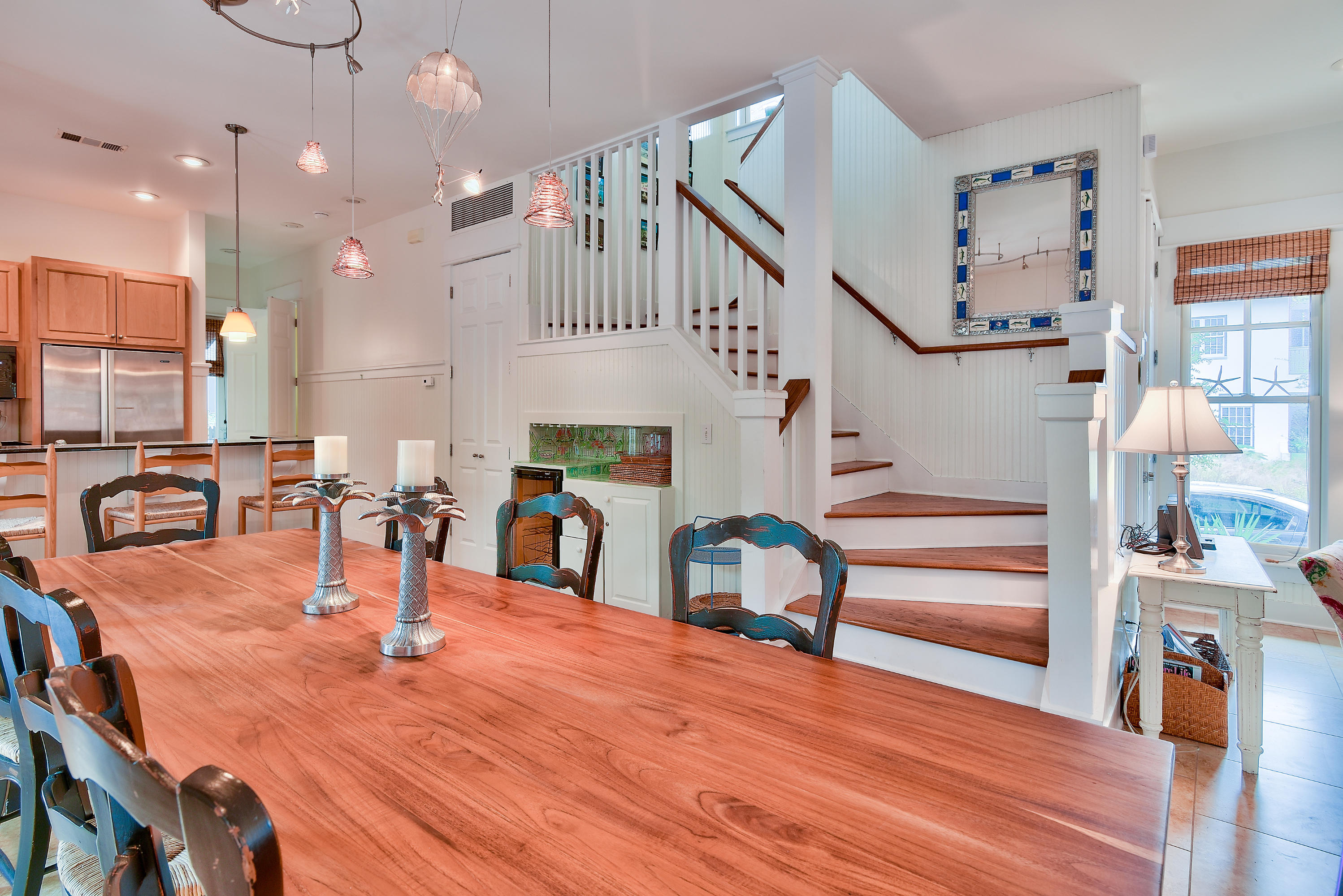 ROSEMARY BEACH - Residential