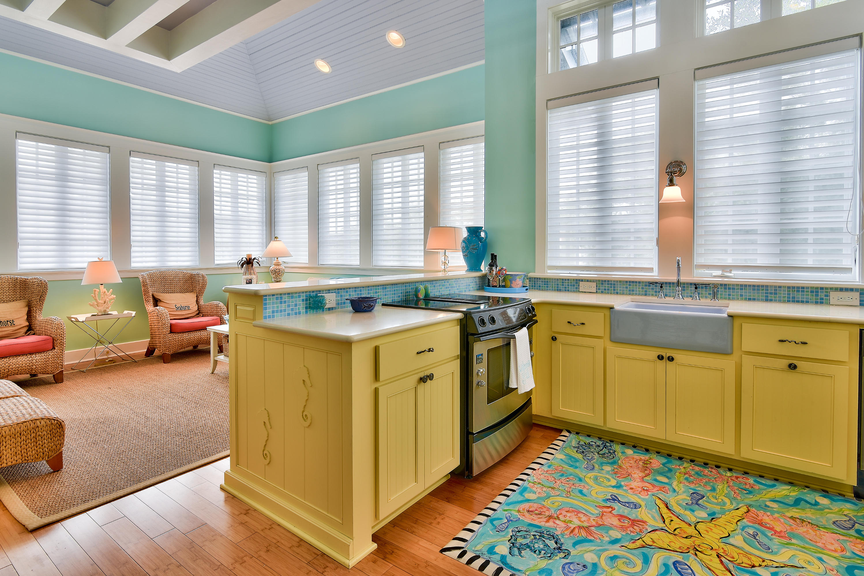 ROSEMARY BEACH - Residential
