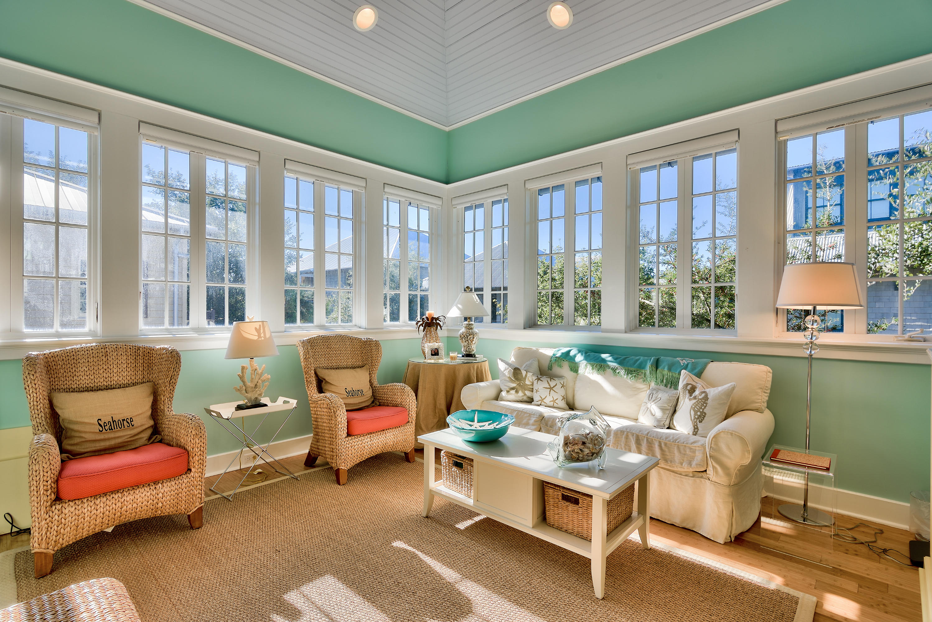 ROSEMARY BEACH - Residential