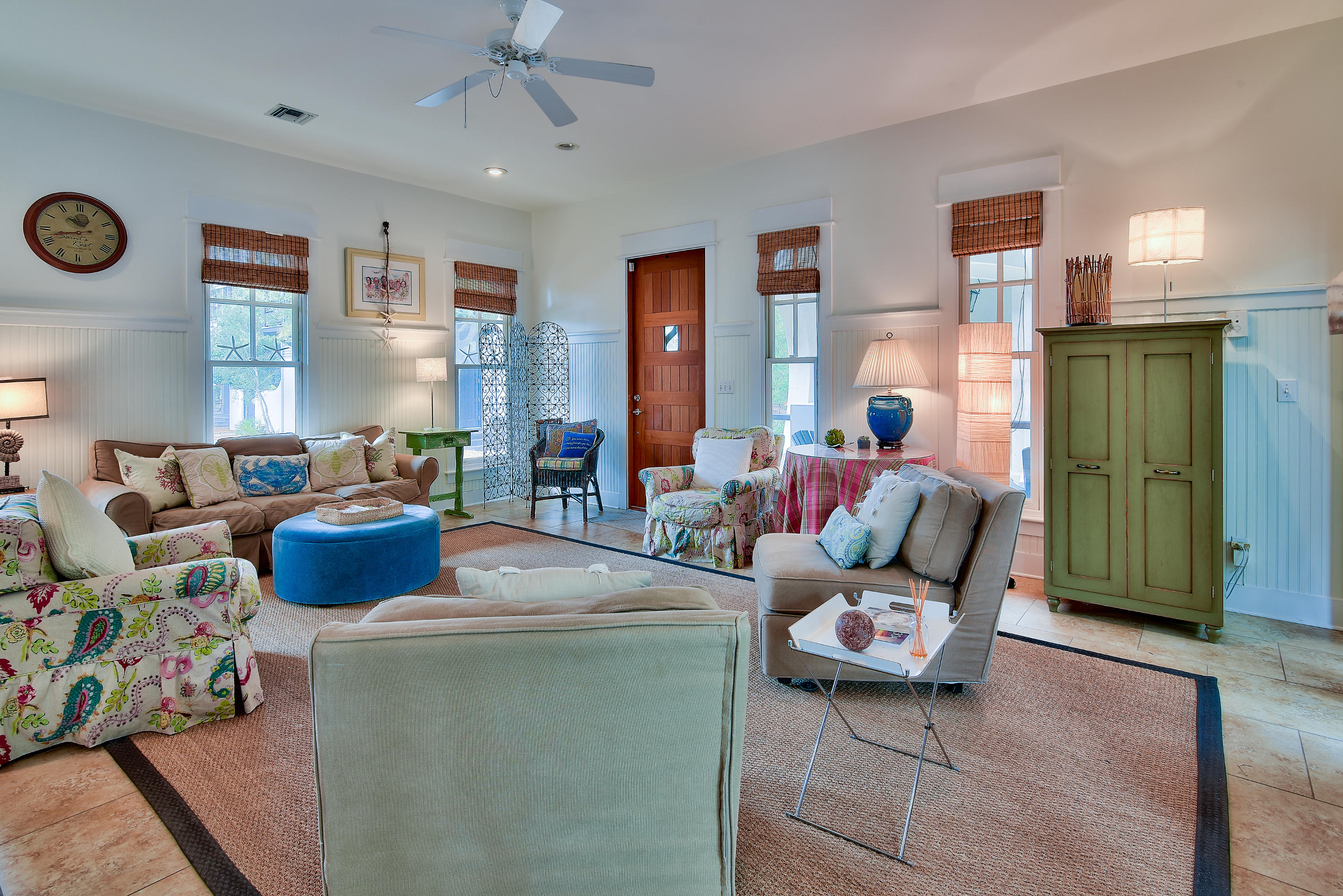 ROSEMARY BEACH - Residential