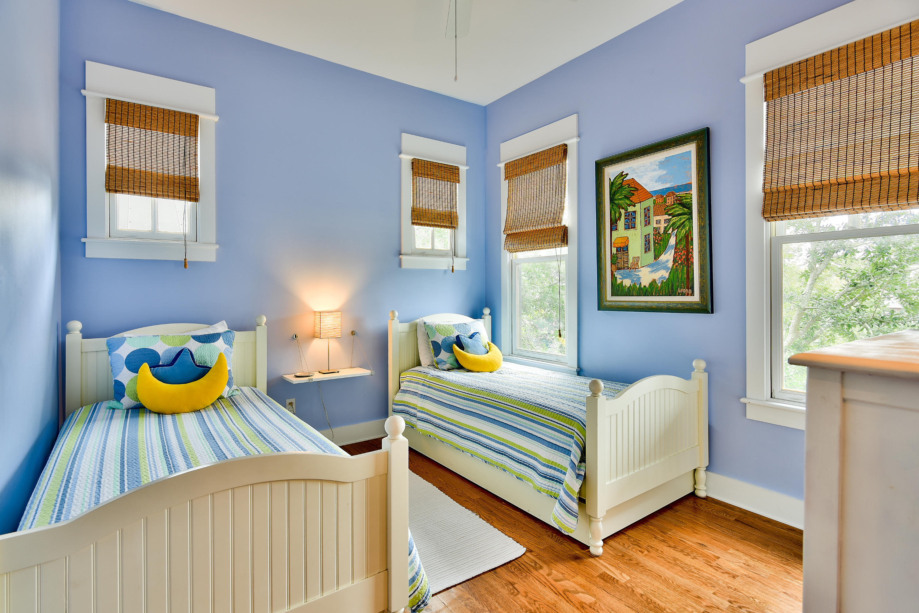 ROSEMARY BEACH - Residential