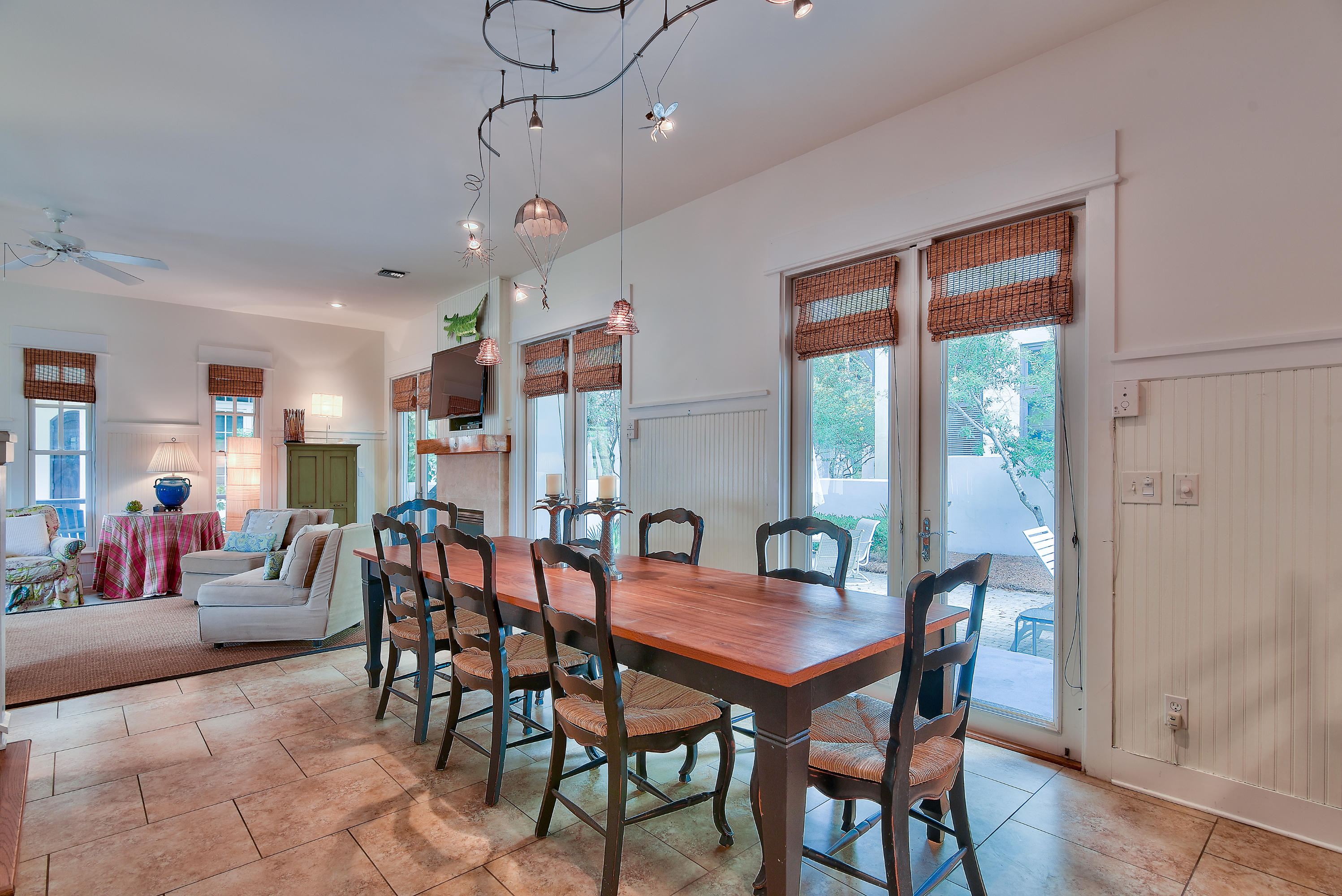 ROSEMARY BEACH - Residential