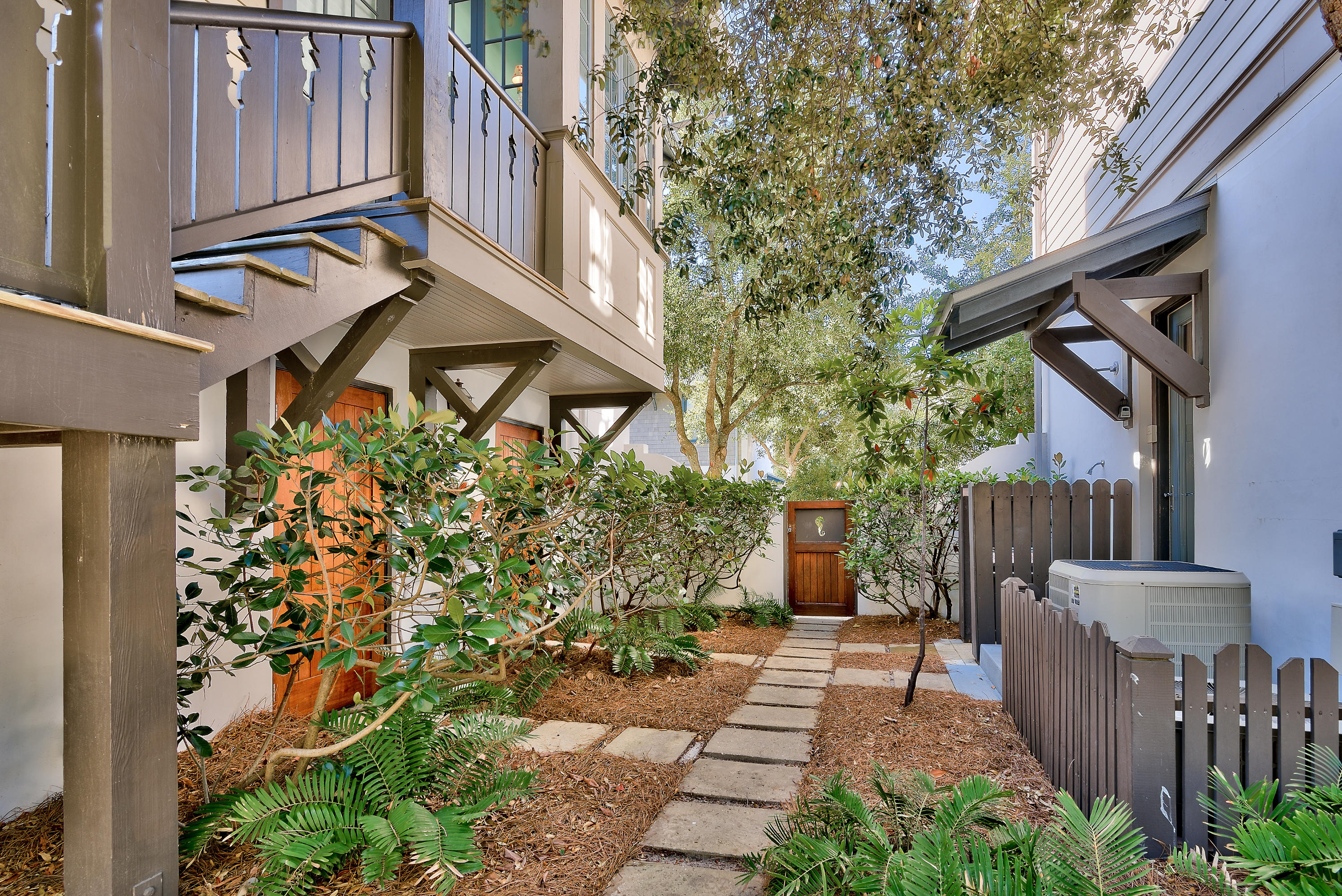 ROSEMARY BEACH - Residential