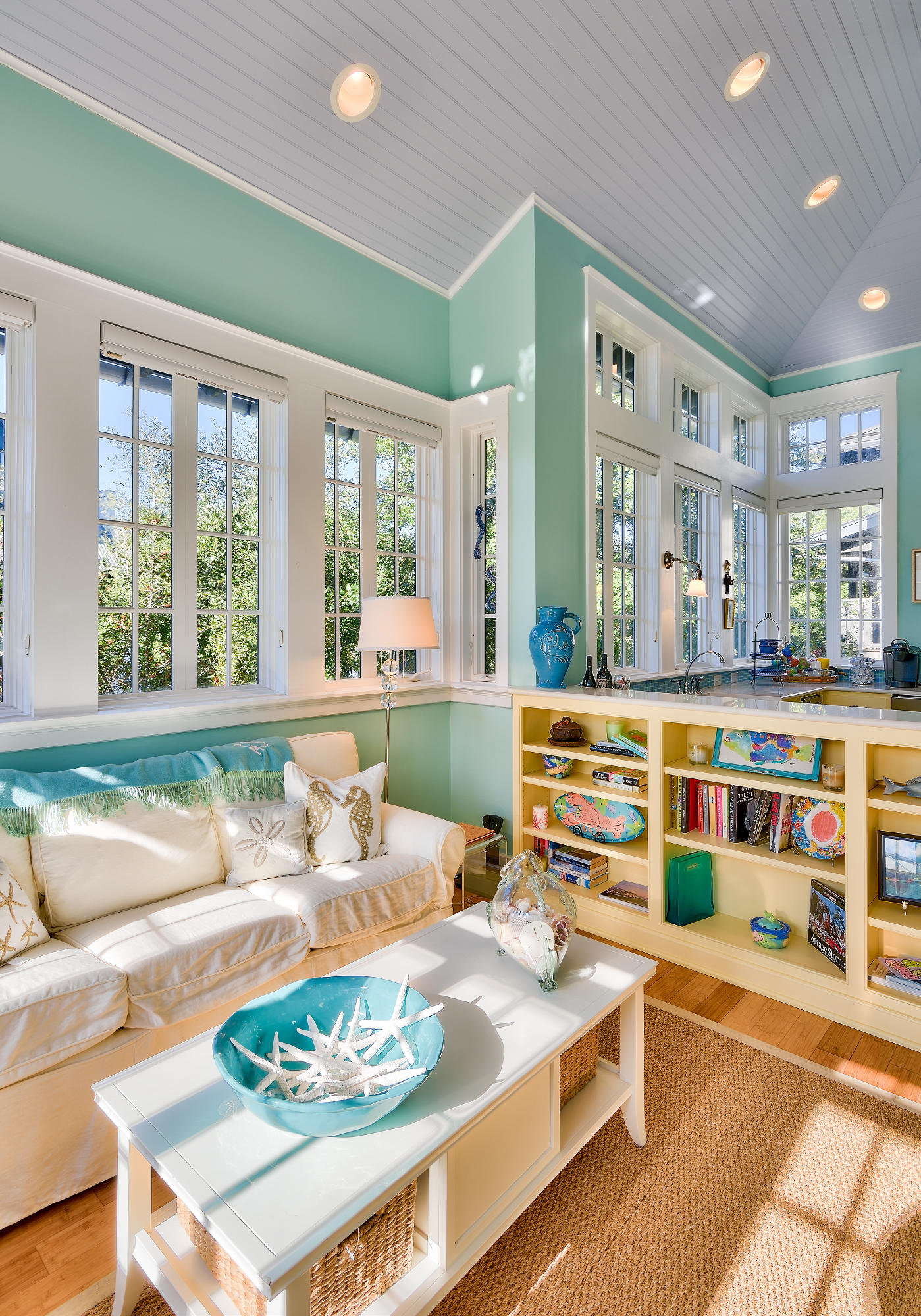 ROSEMARY BEACH - Residential