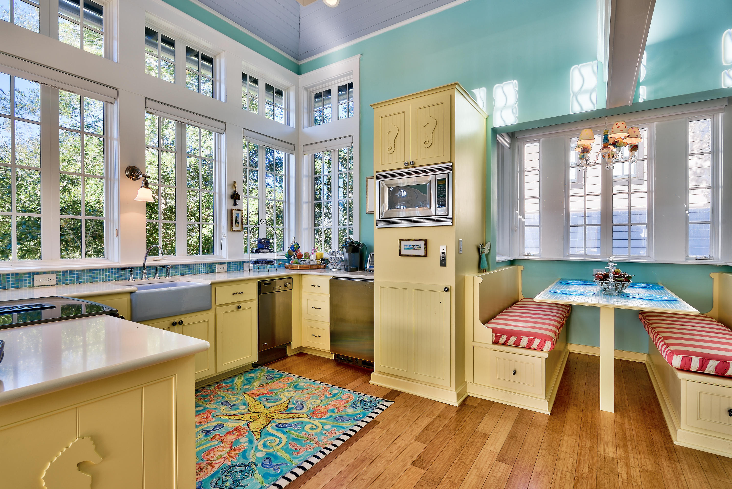 ROSEMARY BEACH - Residential
