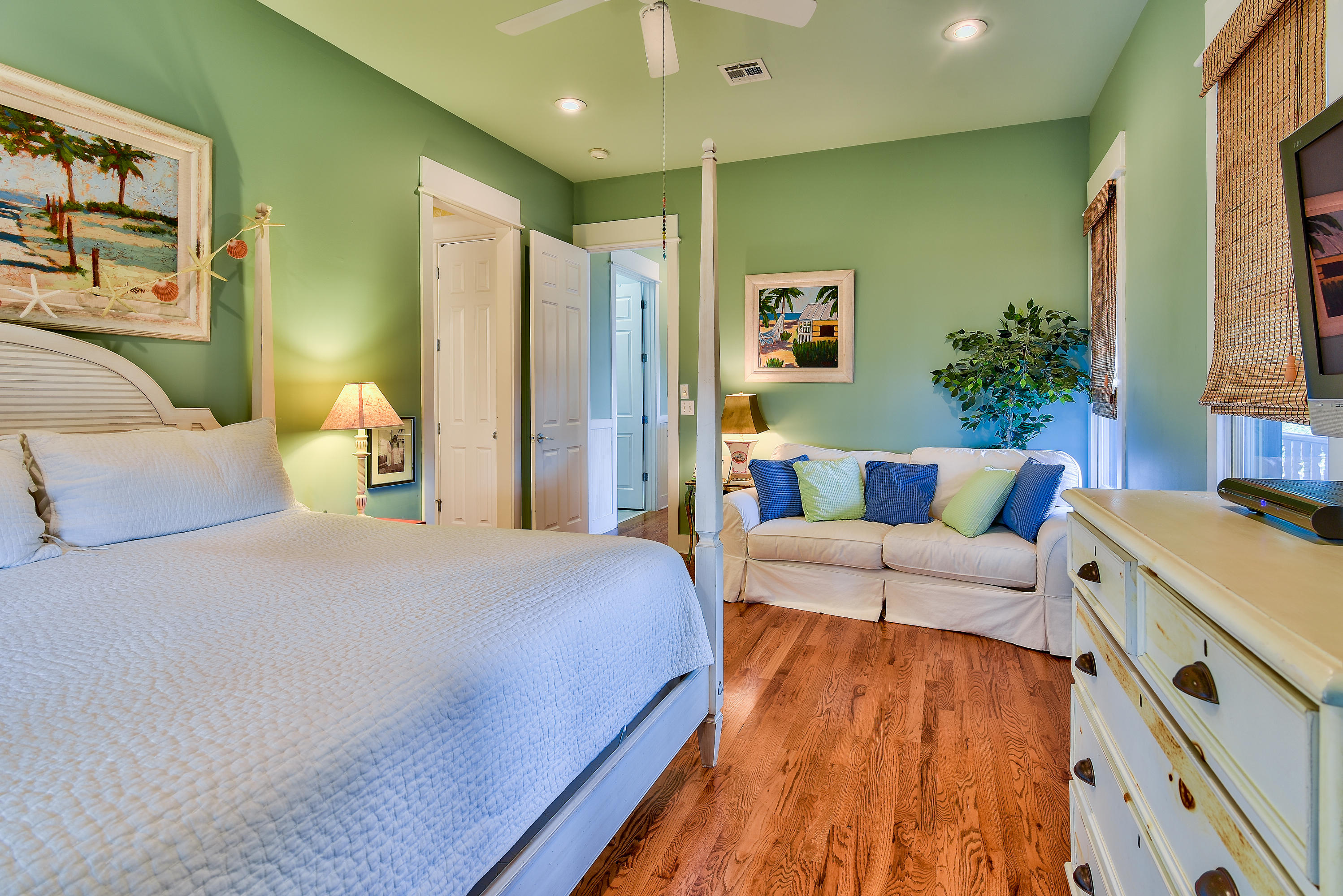 ROSEMARY BEACH - Residential