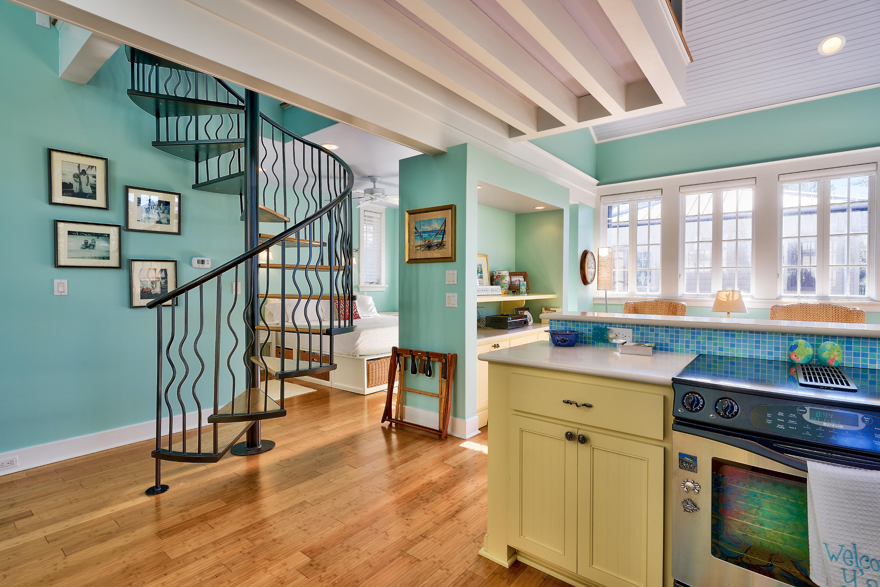 ROSEMARY BEACH - Residential