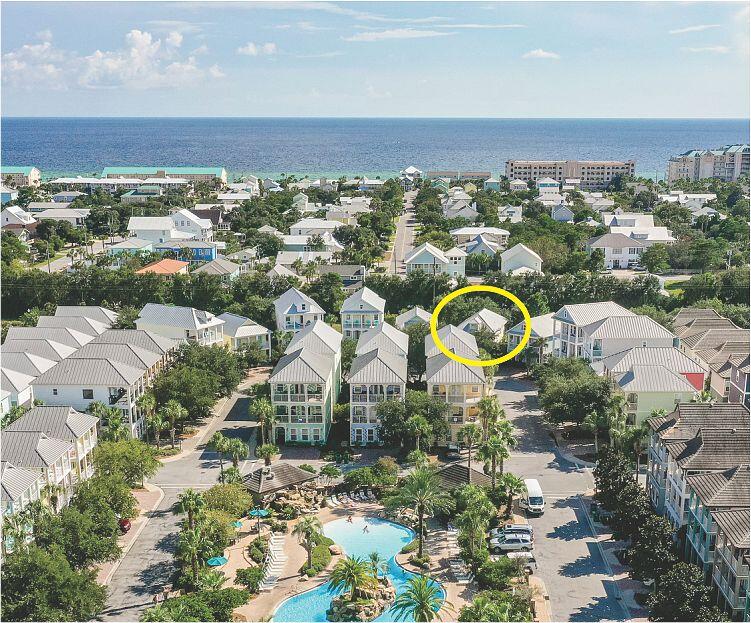 VILLAGES OF CRYSTAL BEACH - Residential