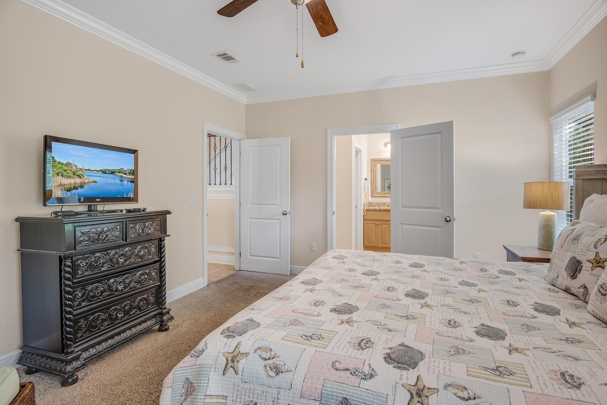 VILLAGES OF CRYSTAL BEACH - Residential