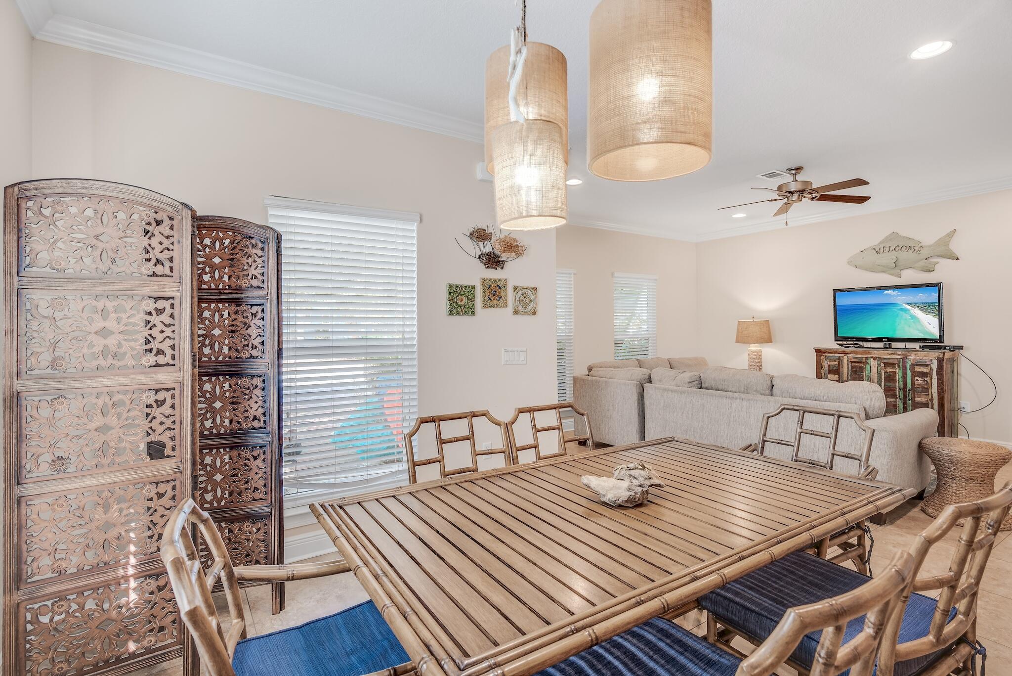 VILLAGES OF CRYSTAL BEACH - Residential