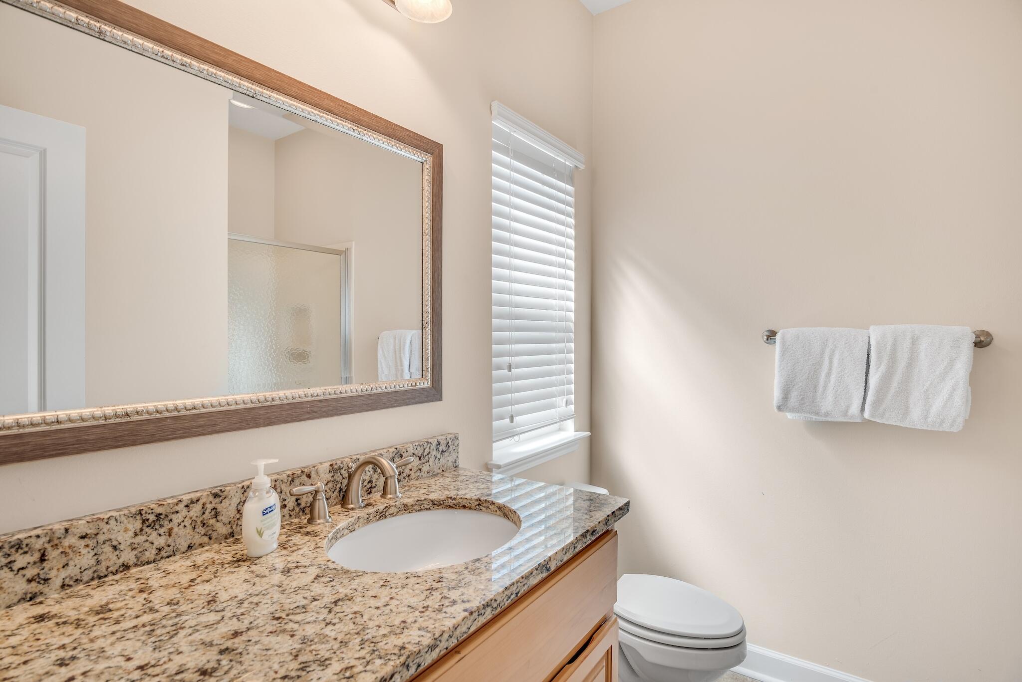 VILLAGES OF CRYSTAL BEACH - Residential