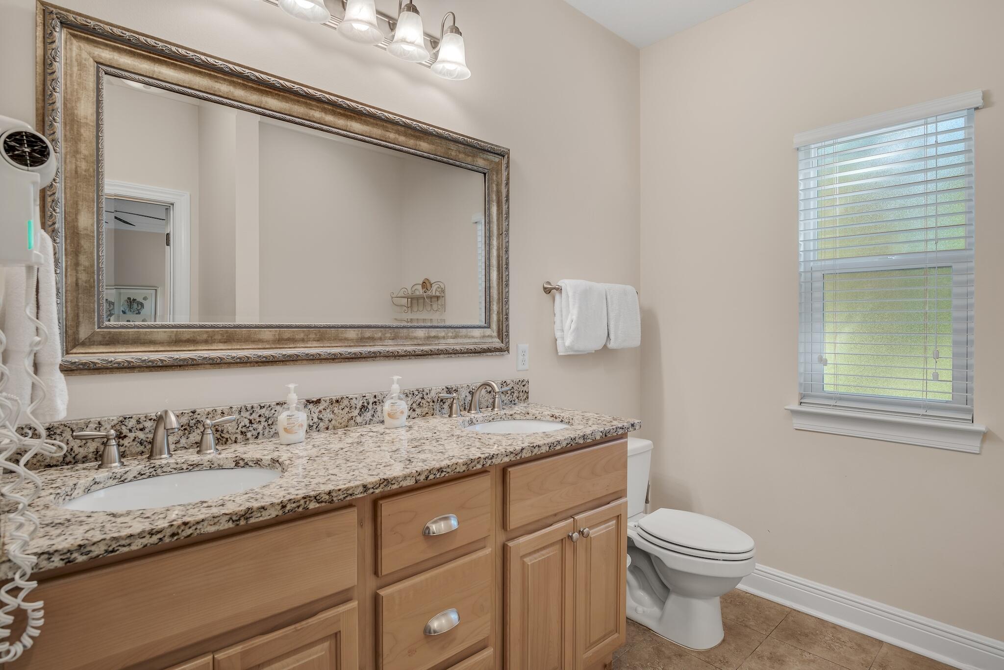 VILLAGES OF CRYSTAL BEACH - Residential