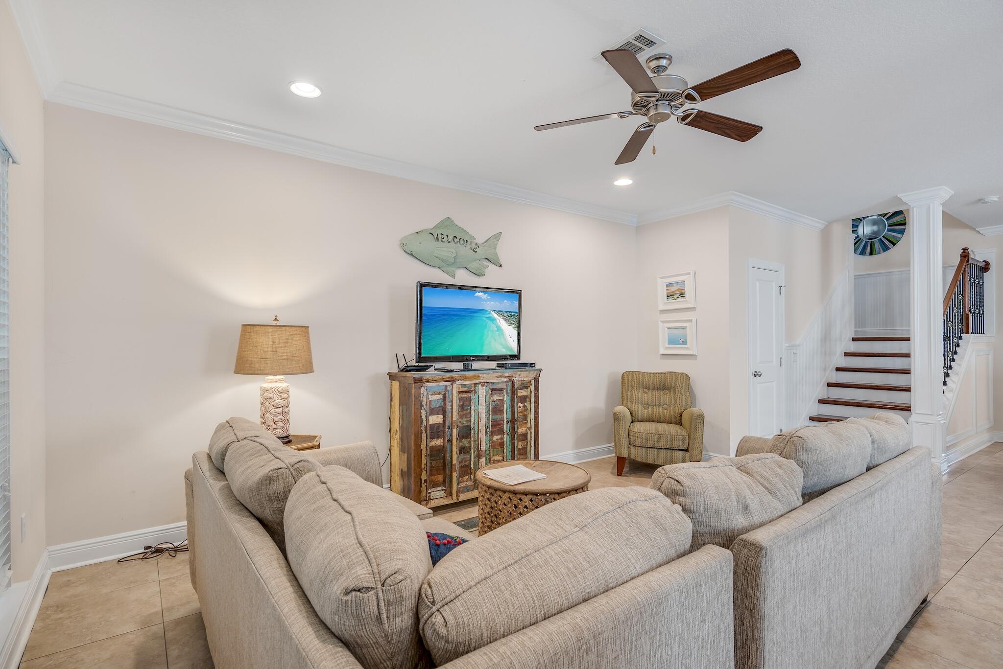 VILLAGES OF CRYSTAL BEACH - Residential