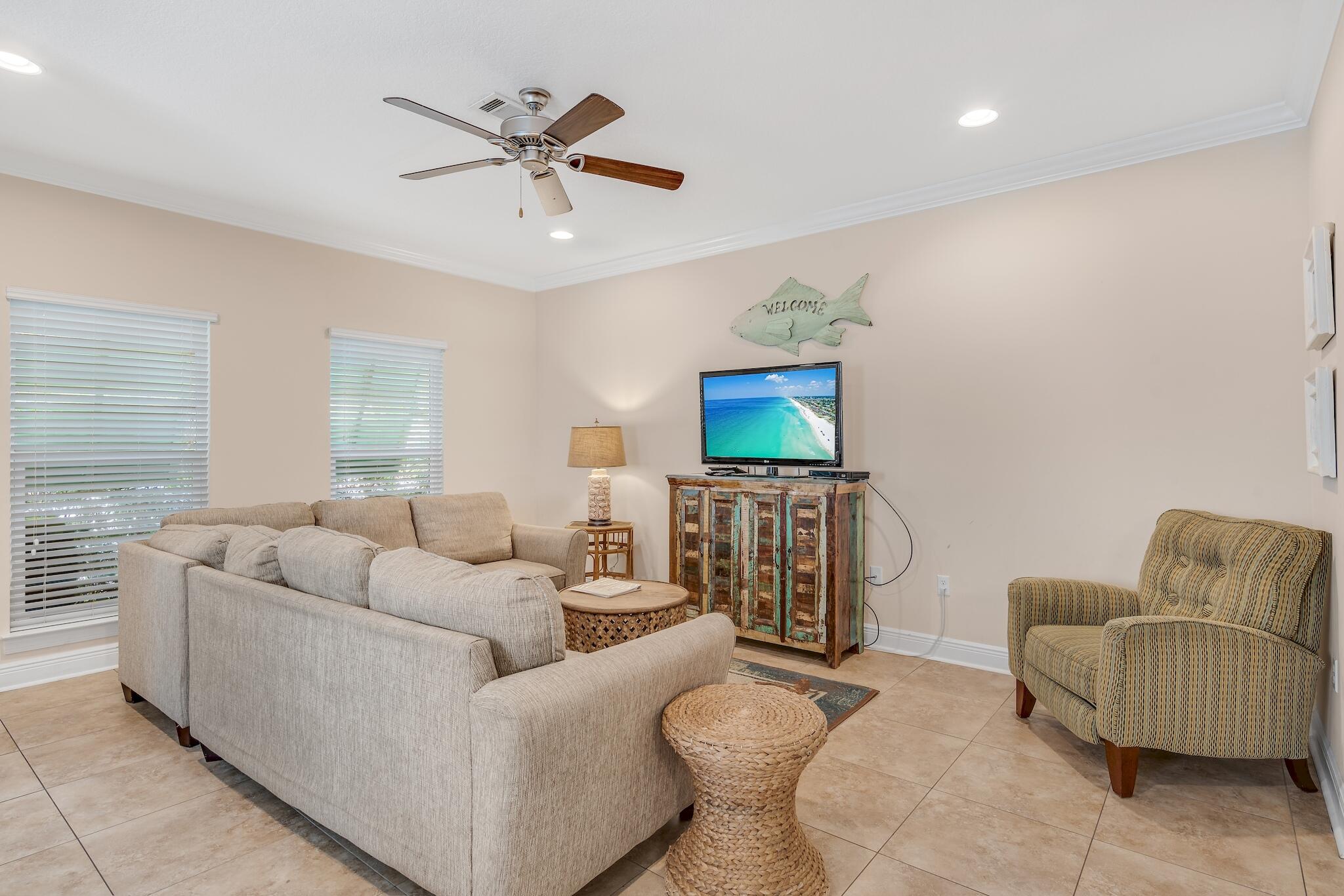 VILLAGES OF CRYSTAL BEACH - Residential