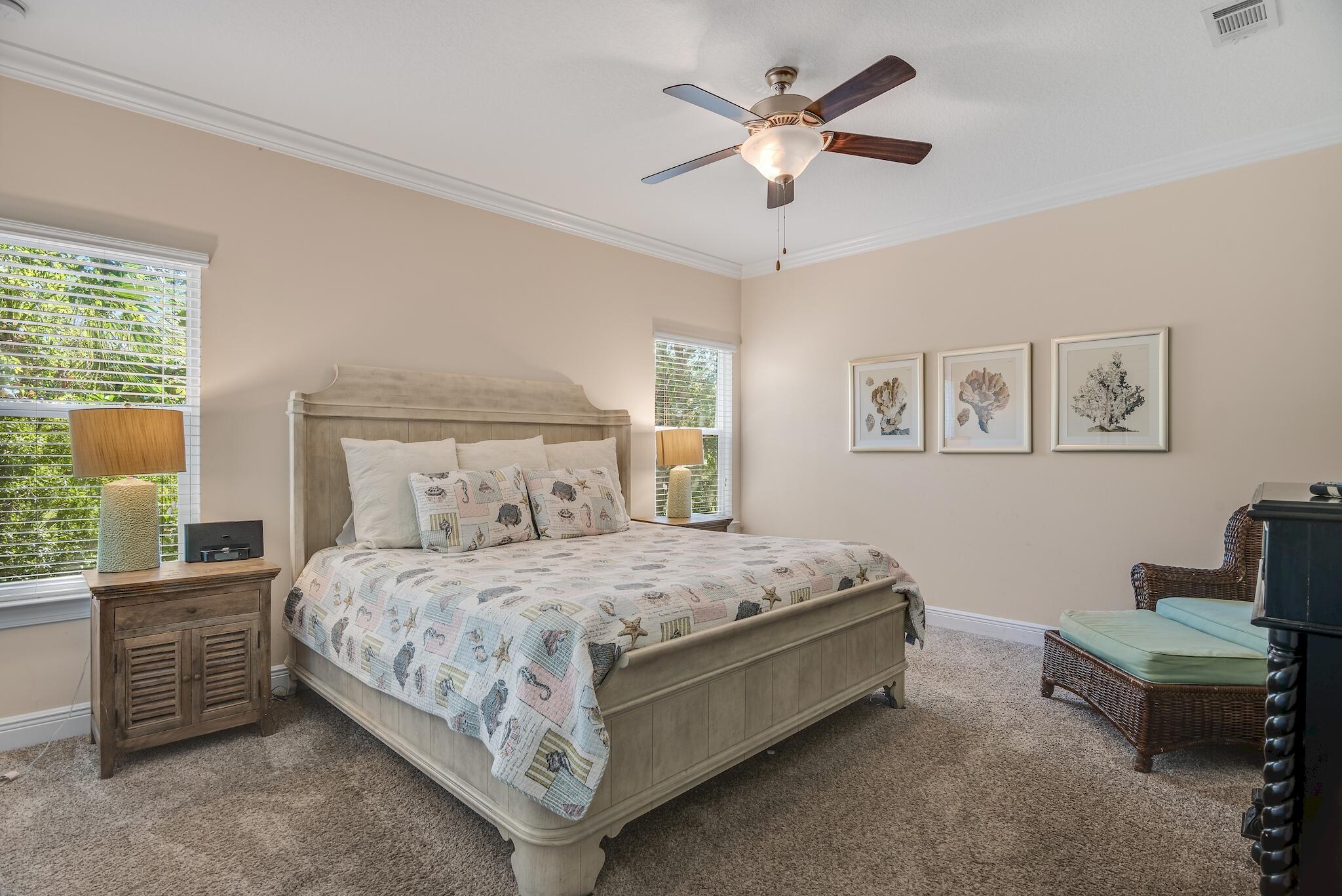 VILLAGES OF CRYSTAL BEACH - Residential