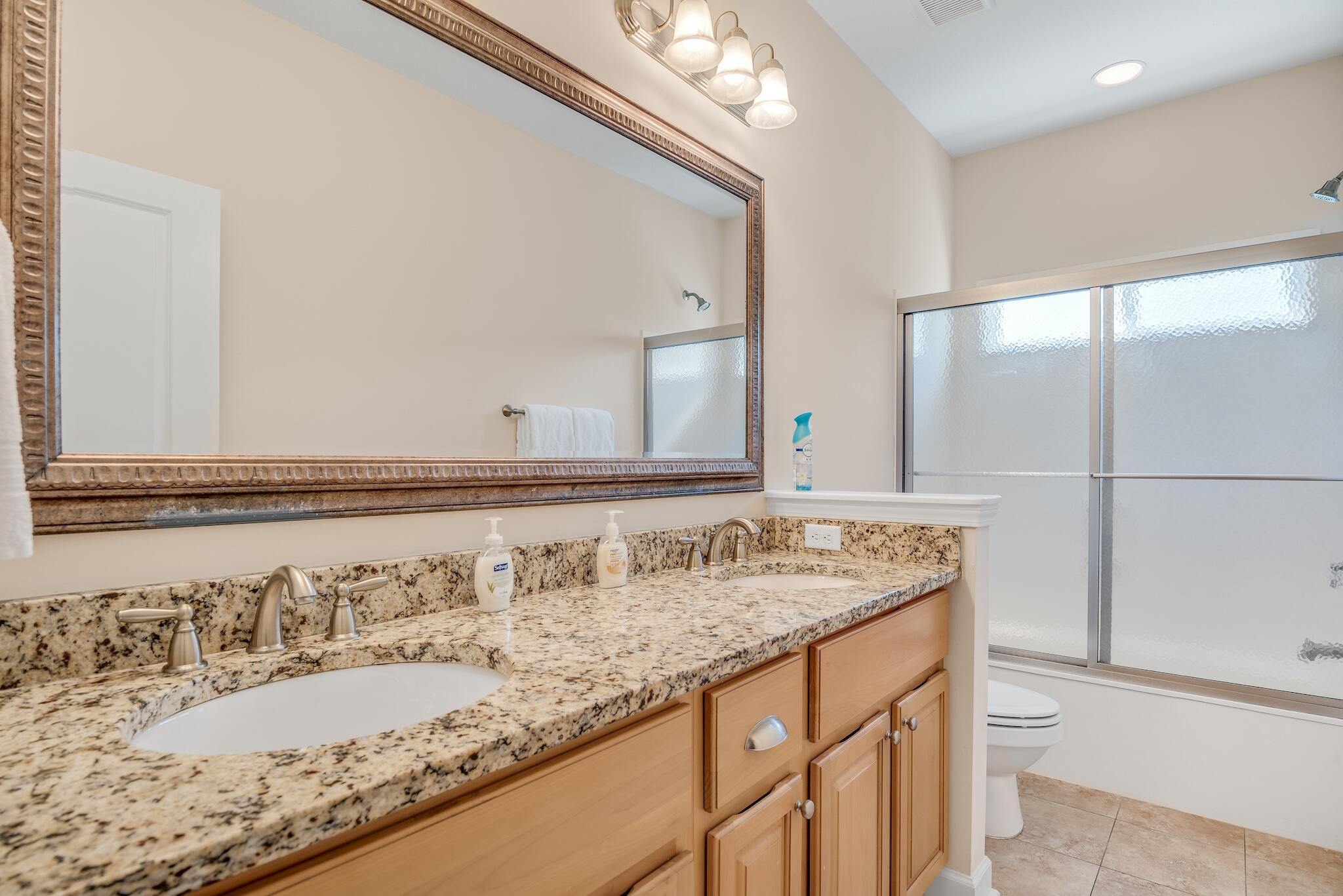 VILLAGES OF CRYSTAL BEACH - Residential