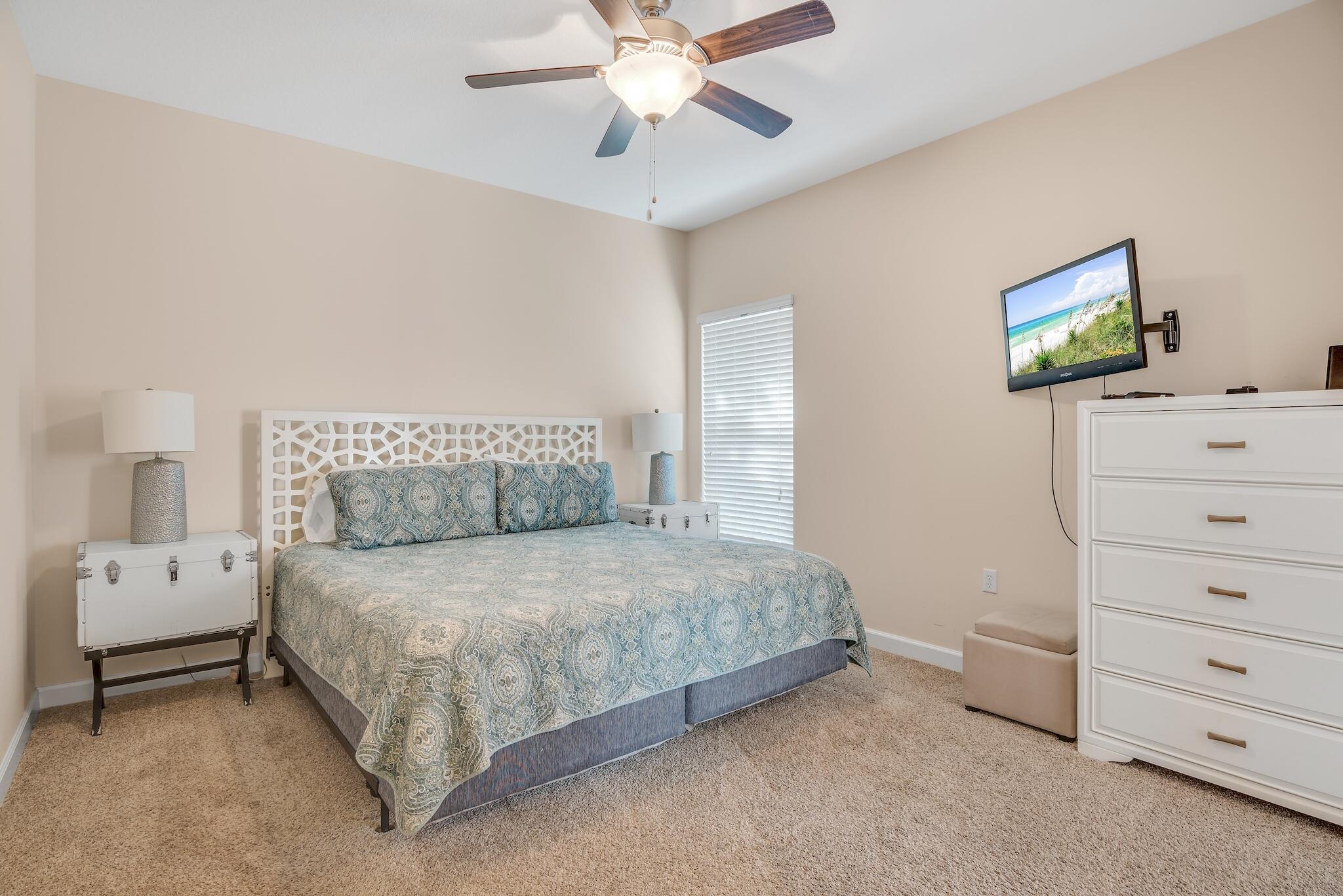 VILLAGES OF CRYSTAL BEACH - Residential