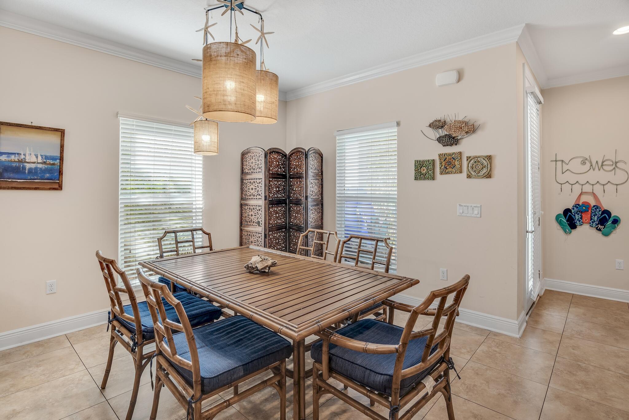 VILLAGES OF CRYSTAL BEACH - Residential