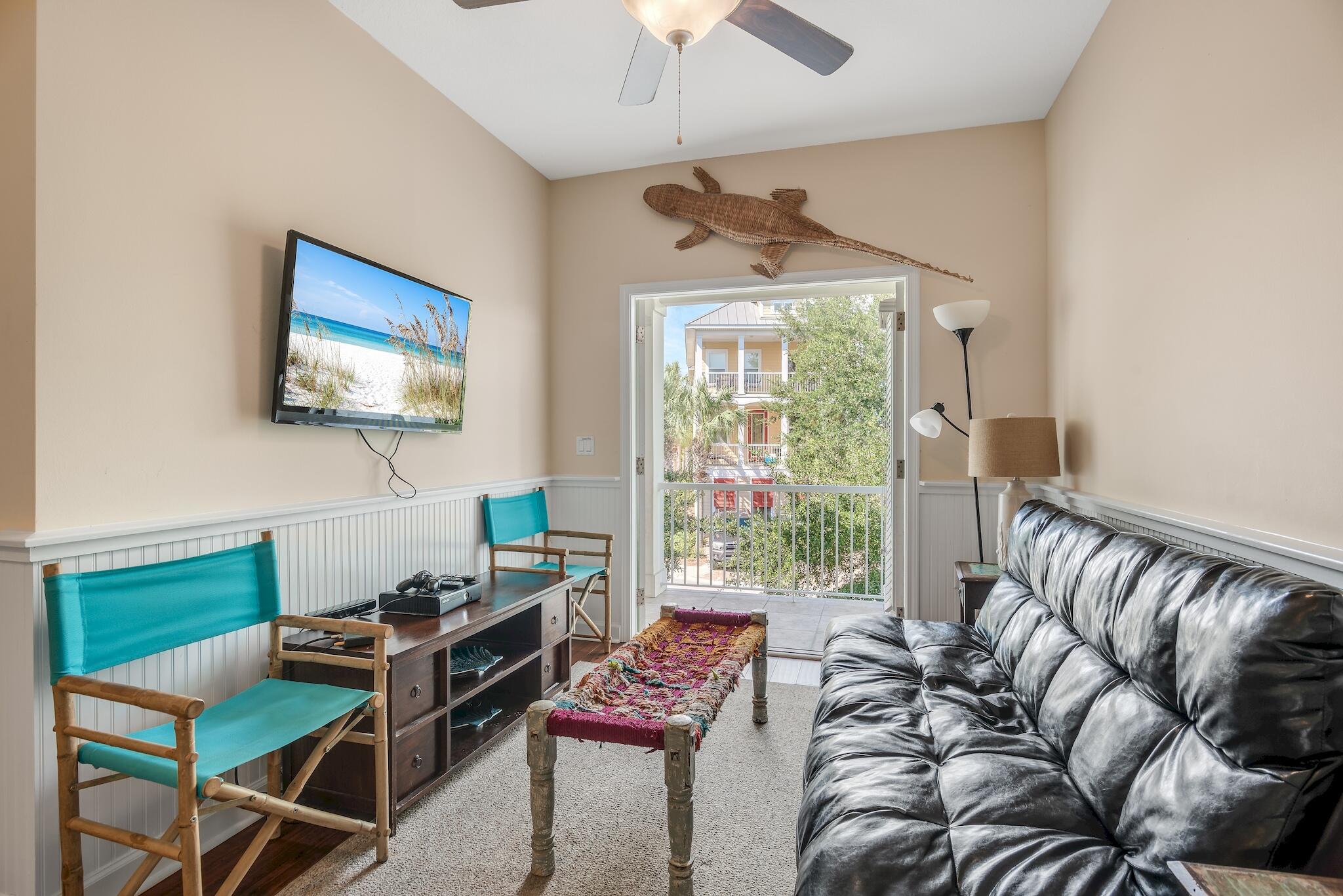 VILLAGES OF CRYSTAL BEACH - Residential