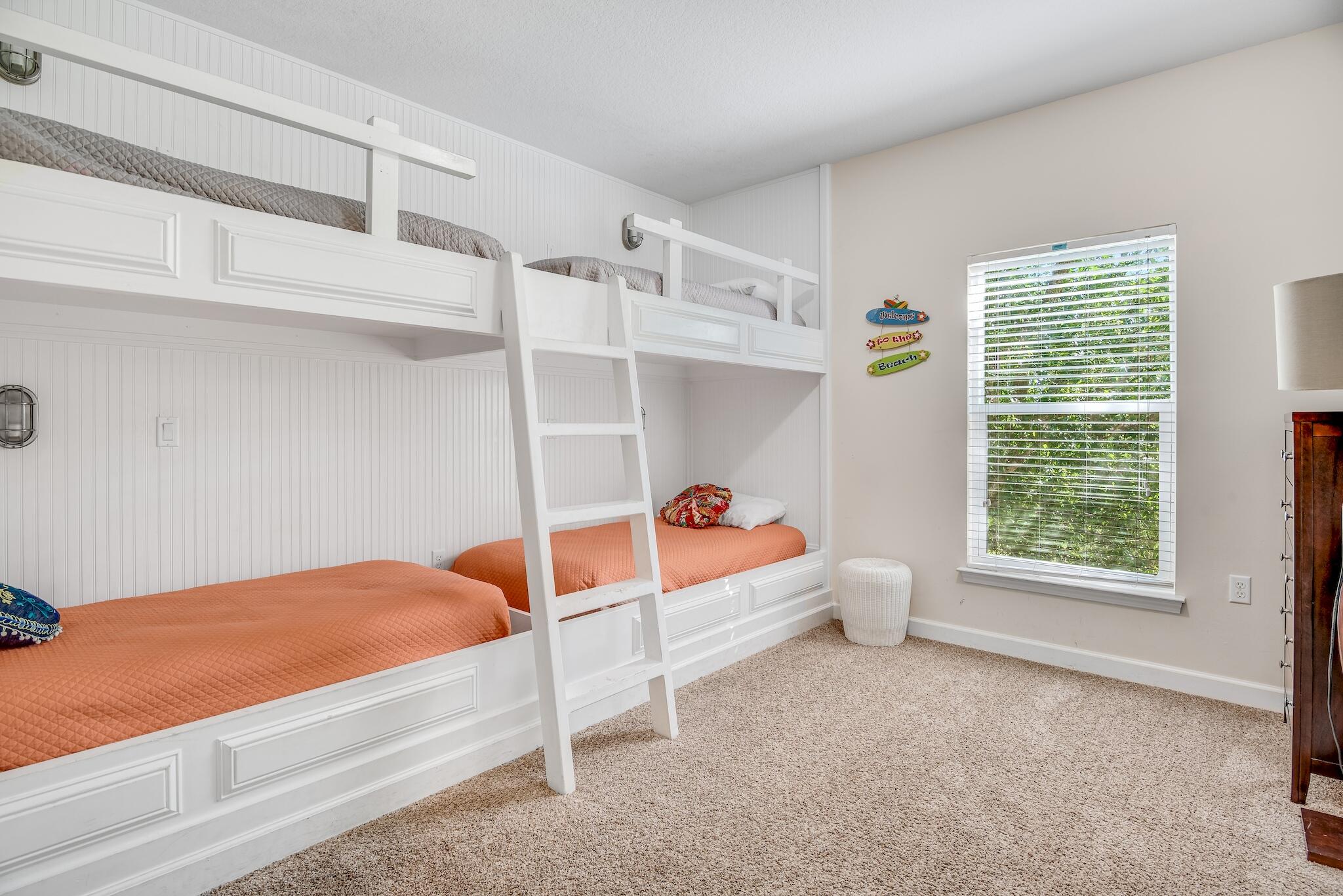 VILLAGES OF CRYSTAL BEACH - Residential